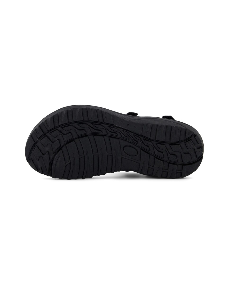 Sandalias de montaña de mujer Mein II Mountain PRO - Negro Negro-2