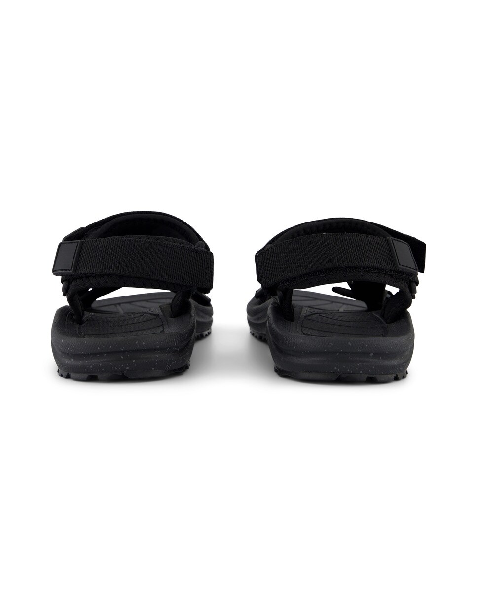 Sandalias de montaña de mujer Mein II Mountain PRO - Negro Negro-5