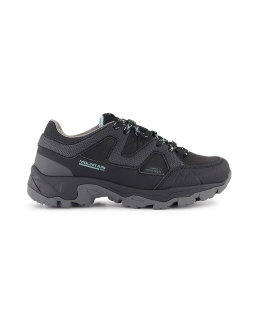 Imagem 0 de Sapatos de Montanha Foraker MD