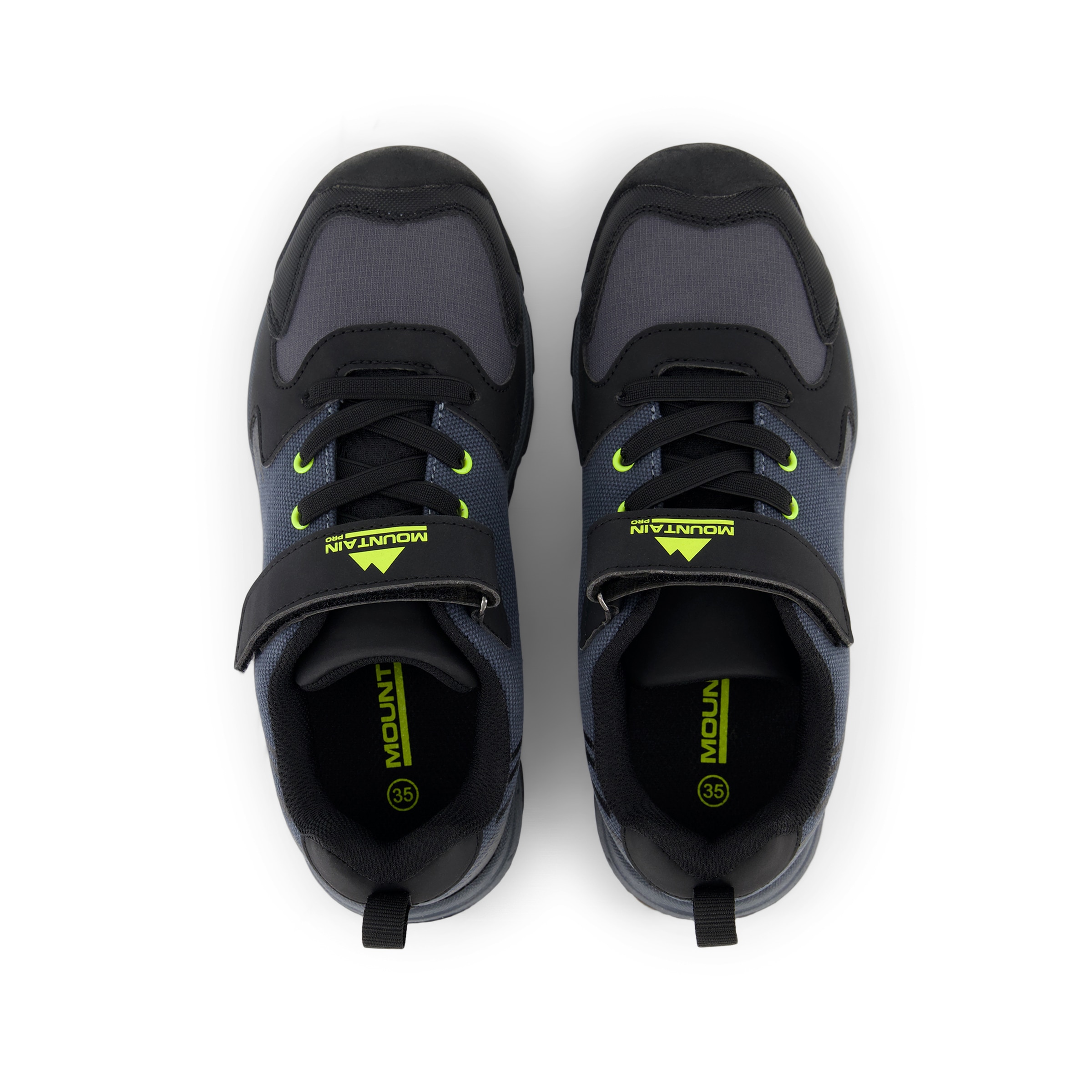 Sapatilhas de Montanha de Criança Split 4