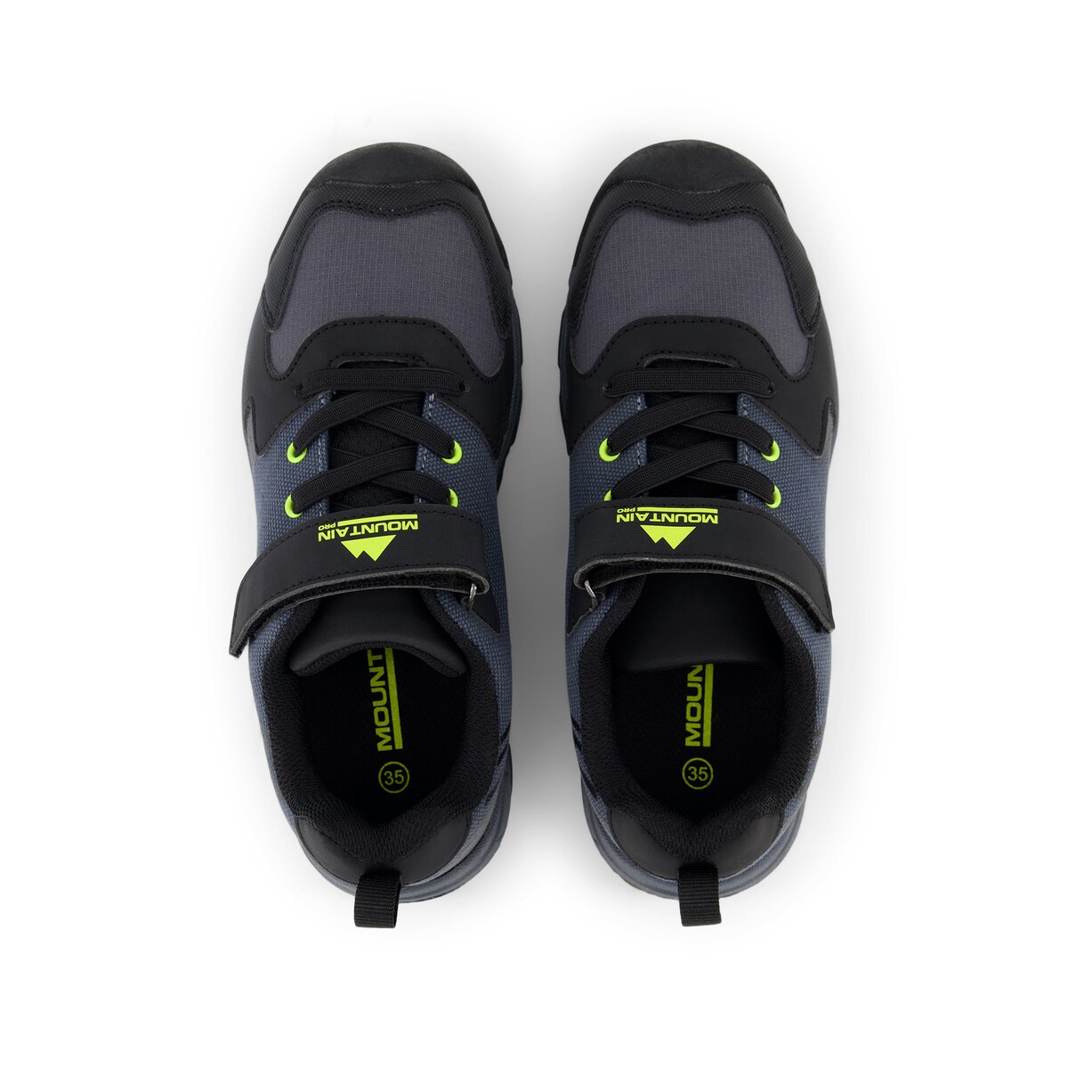 Zapatillas de montaña de niños Split Mountain PRO · Mountain PRO