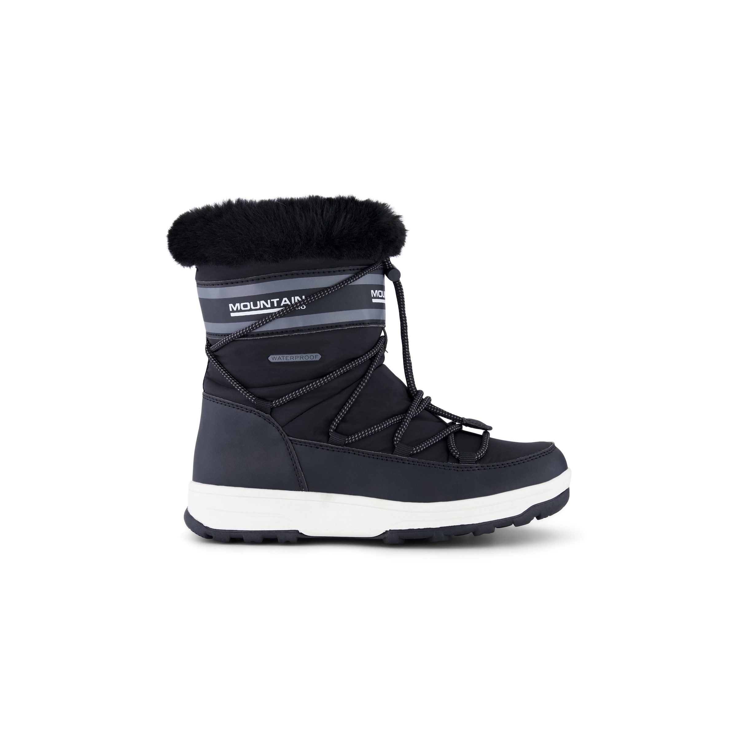 Imagem 0 de Botas Après-Ski de Mulher