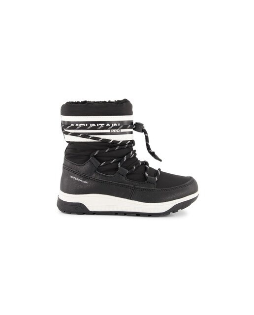 Mountain PRO - Bota Apresqui infantil Mountain Pro.