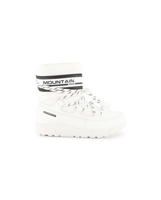 Bota Apresqui infantil Mountain Pro