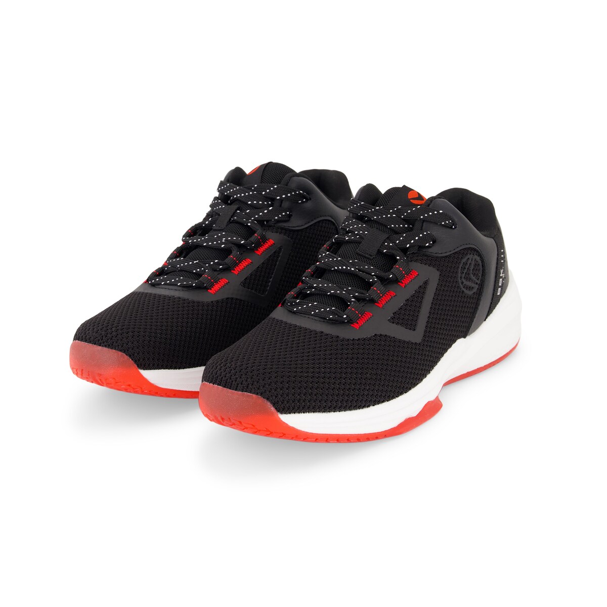 Botas de baloncesto de niños Dallas Boomerang · Boomerang · El