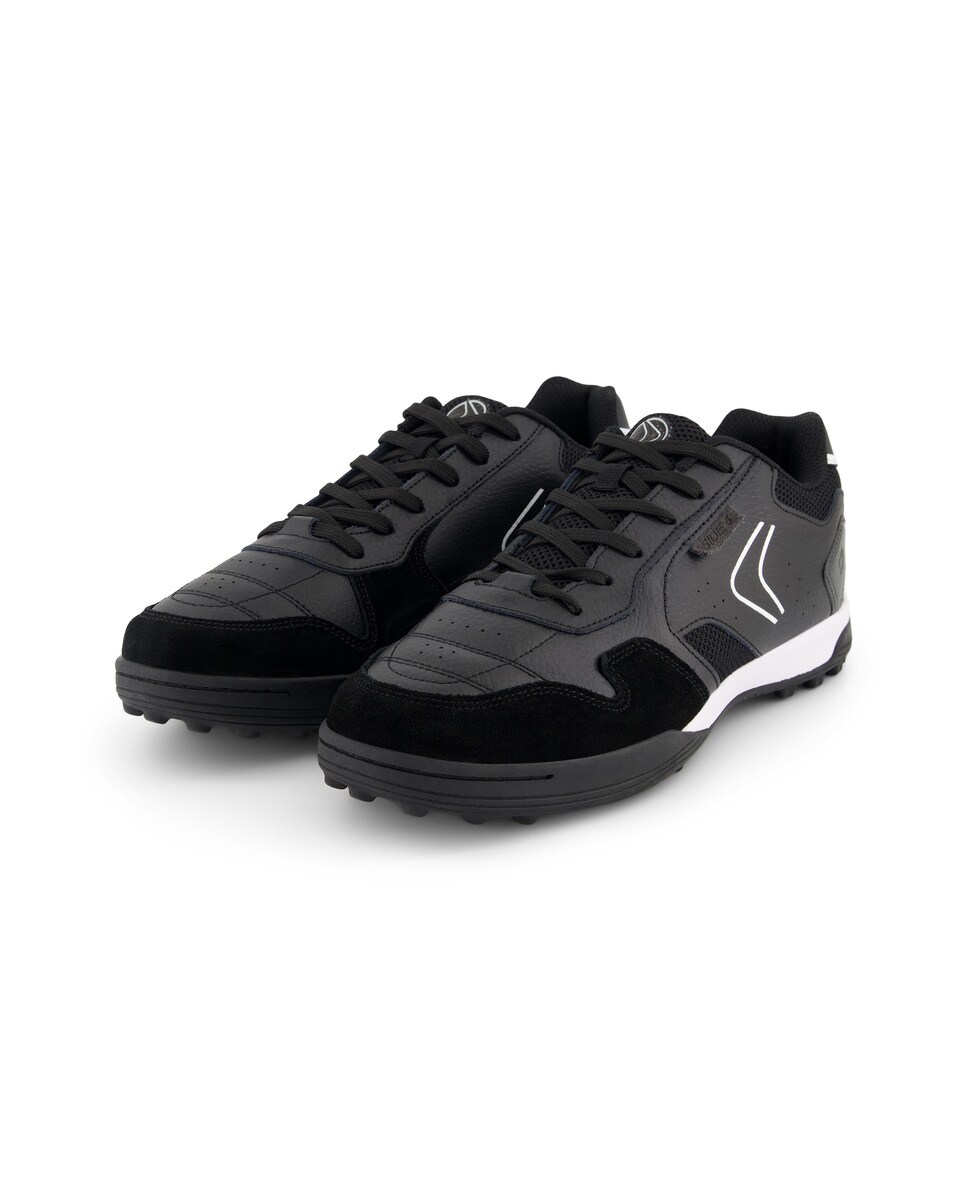 Sapatilhas de Futsal de Adulto Side V Turf em Pele 6