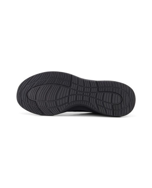 Sapatilhas de Running de Homem Step Preto-2