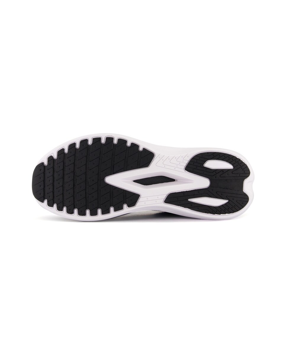 Zapatillas de running de hombre Boomerang SD42 - Negro Negro-2