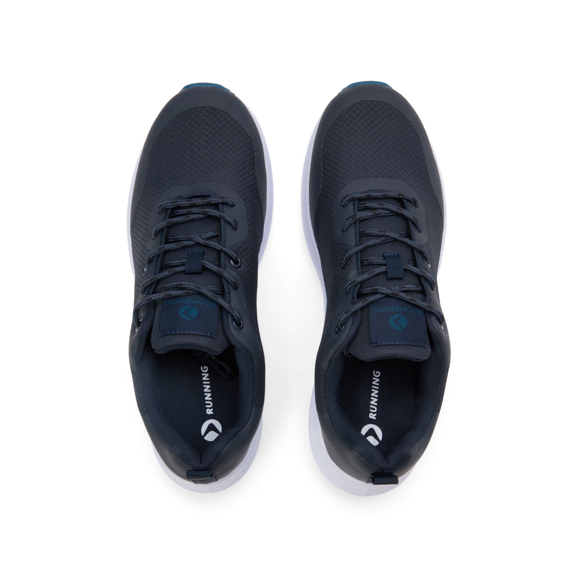 Zapatillas de running de hombre C-21 Boomerang - Azul Azul-4