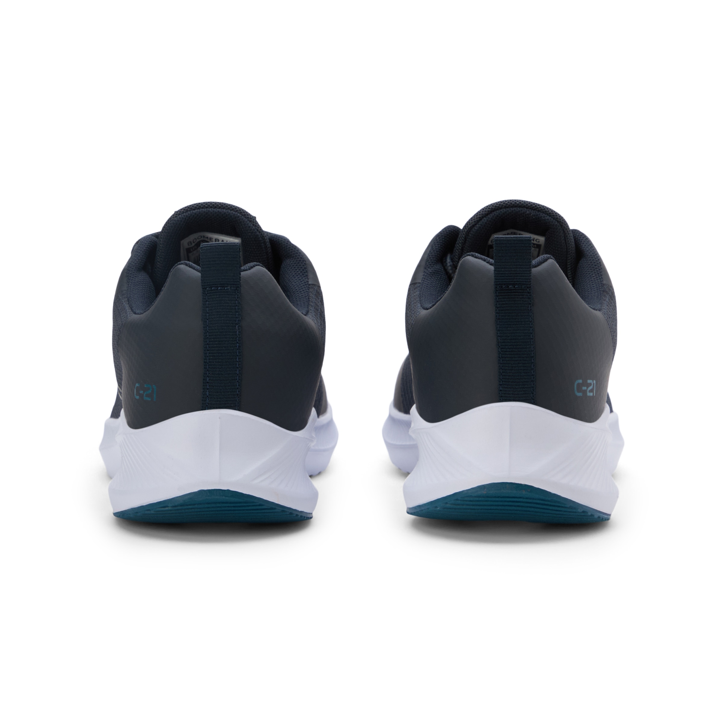 Zapatillas de running de hombre C-21 Boomerang - Azul Azul-5