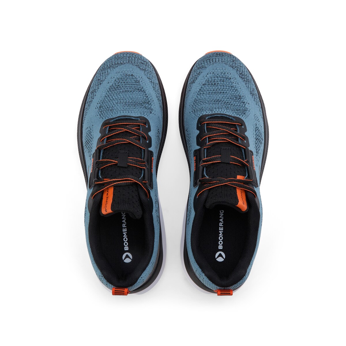 Zapatillas running hombre Boomerang SD42 · Boomerang · El Corte Inglés