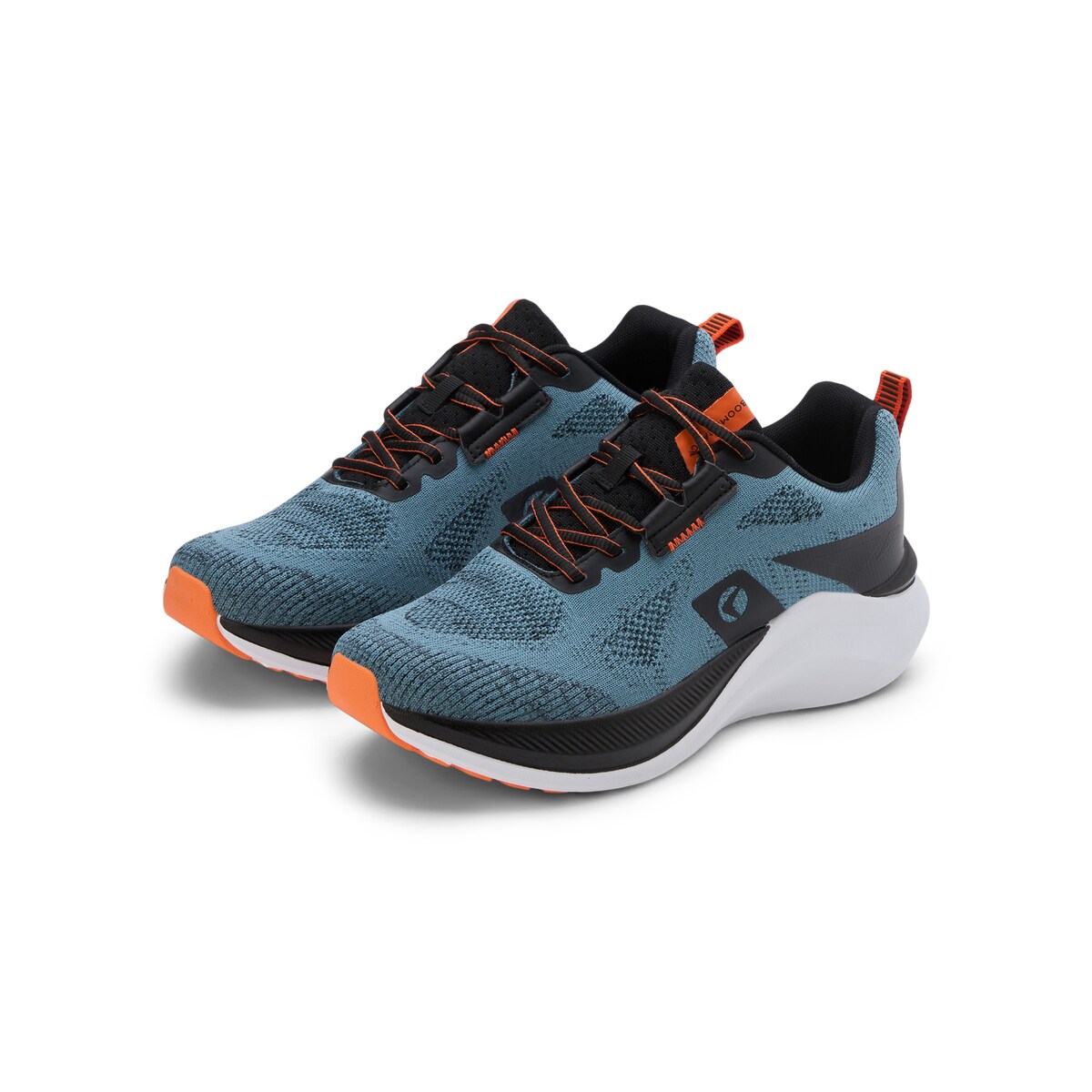 Zapatillas Running Boomerang El Corte Ingles Hombre Zapatillas