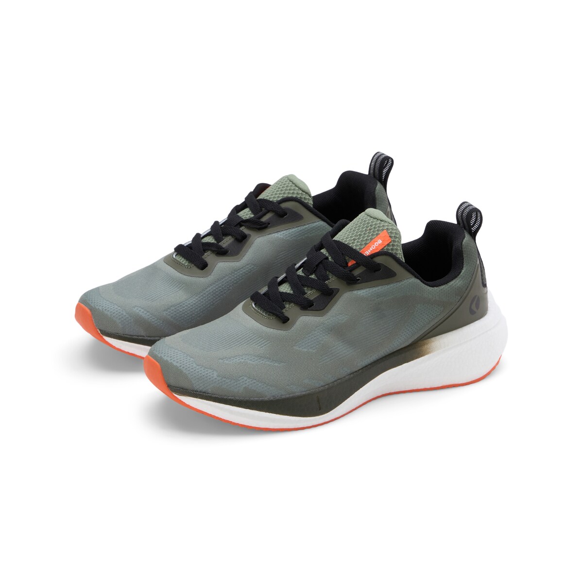 Zapatillas Running Boomerang El Corte Ingles Hombre Zapatillas