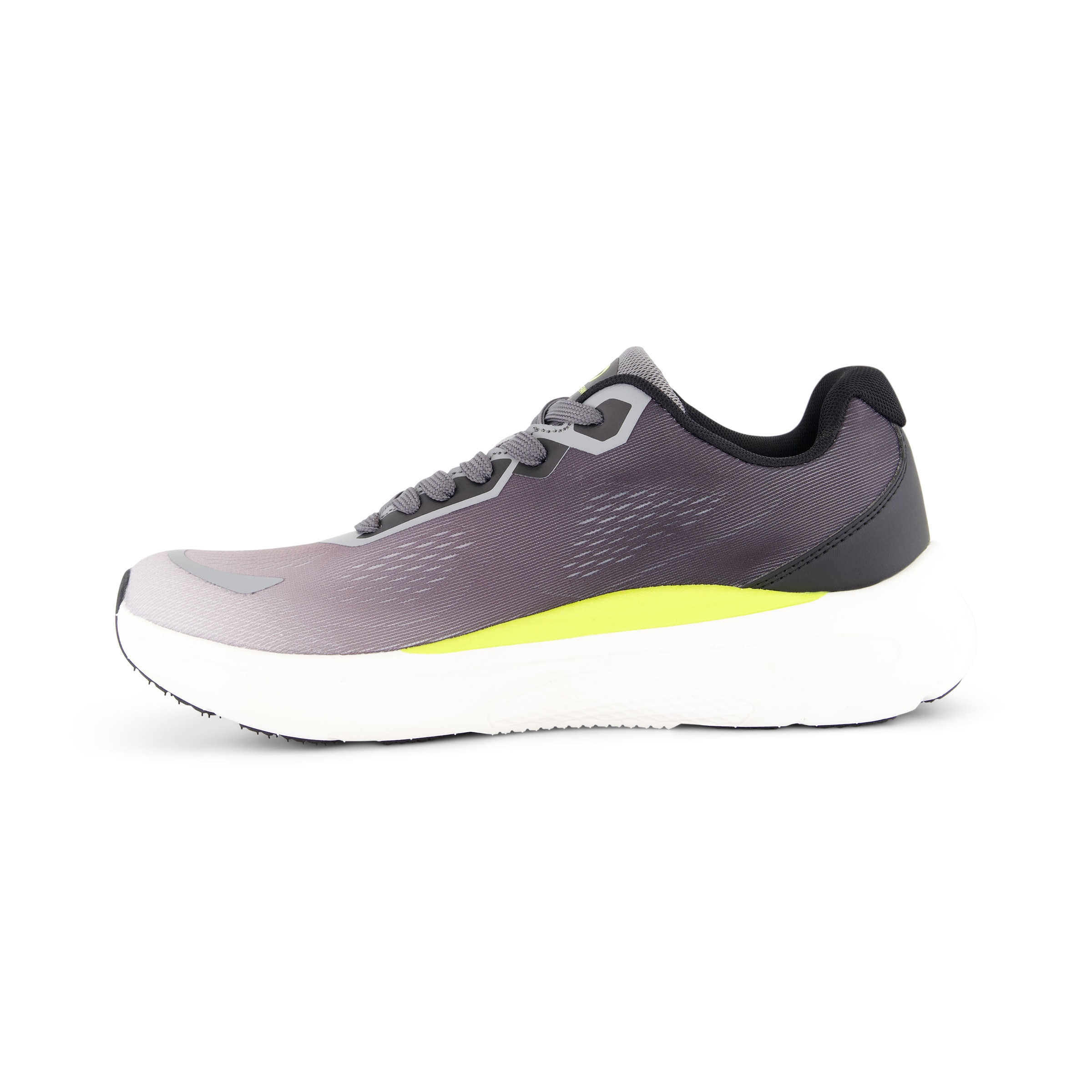 Sapatilhas de Running de Homem Race London Preto-3
