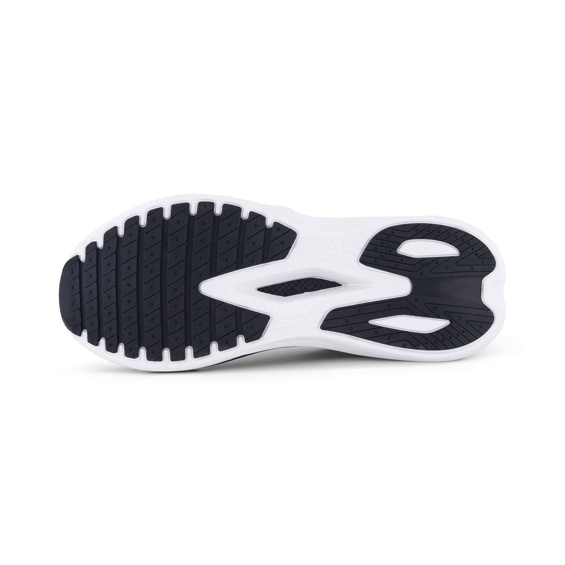 Sapatilhas de Running de Homem SD42 Branco-2