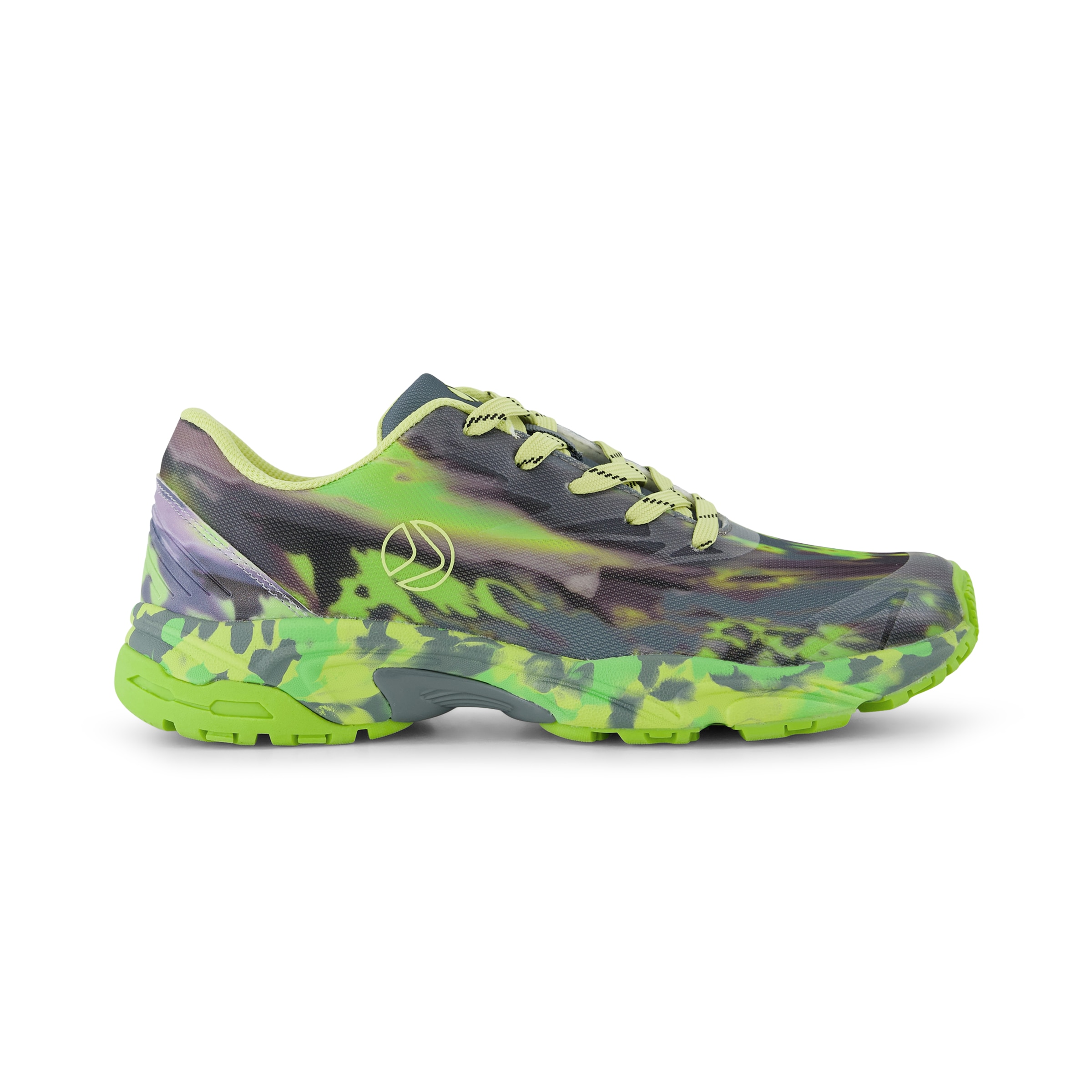 Imagem 0 de Sapatilhas de Running de Homem Trim