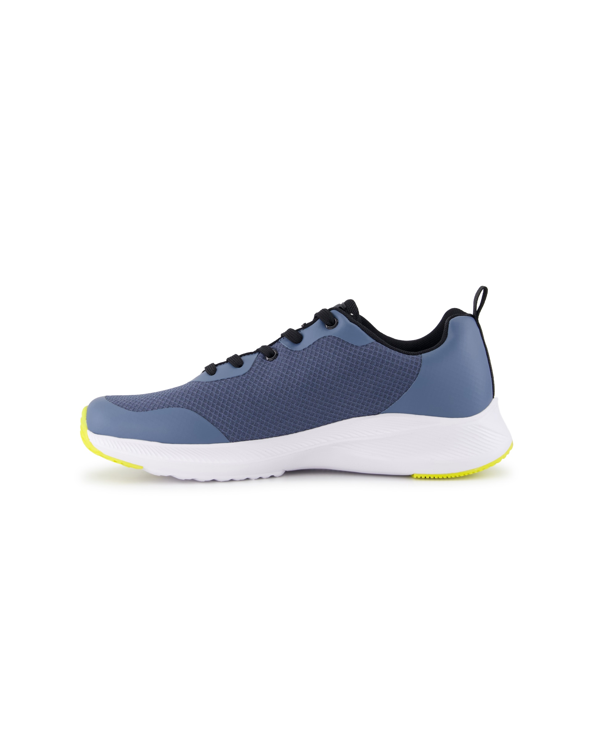 Sapatilhas de Running de Homem C-21 820 Cinzento Médio-3