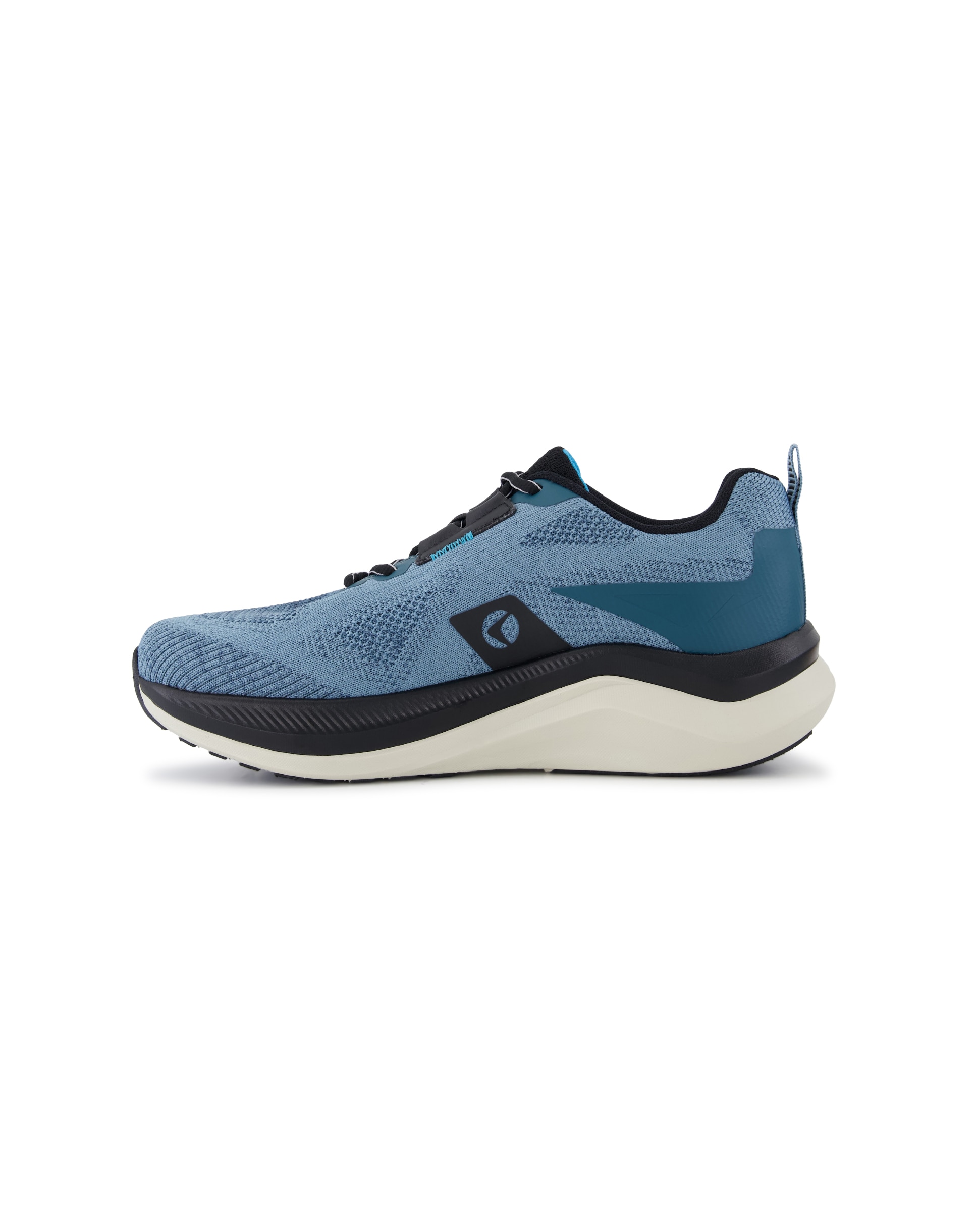 Sapatilhas de Running de Homem SD42 400 Azul-3