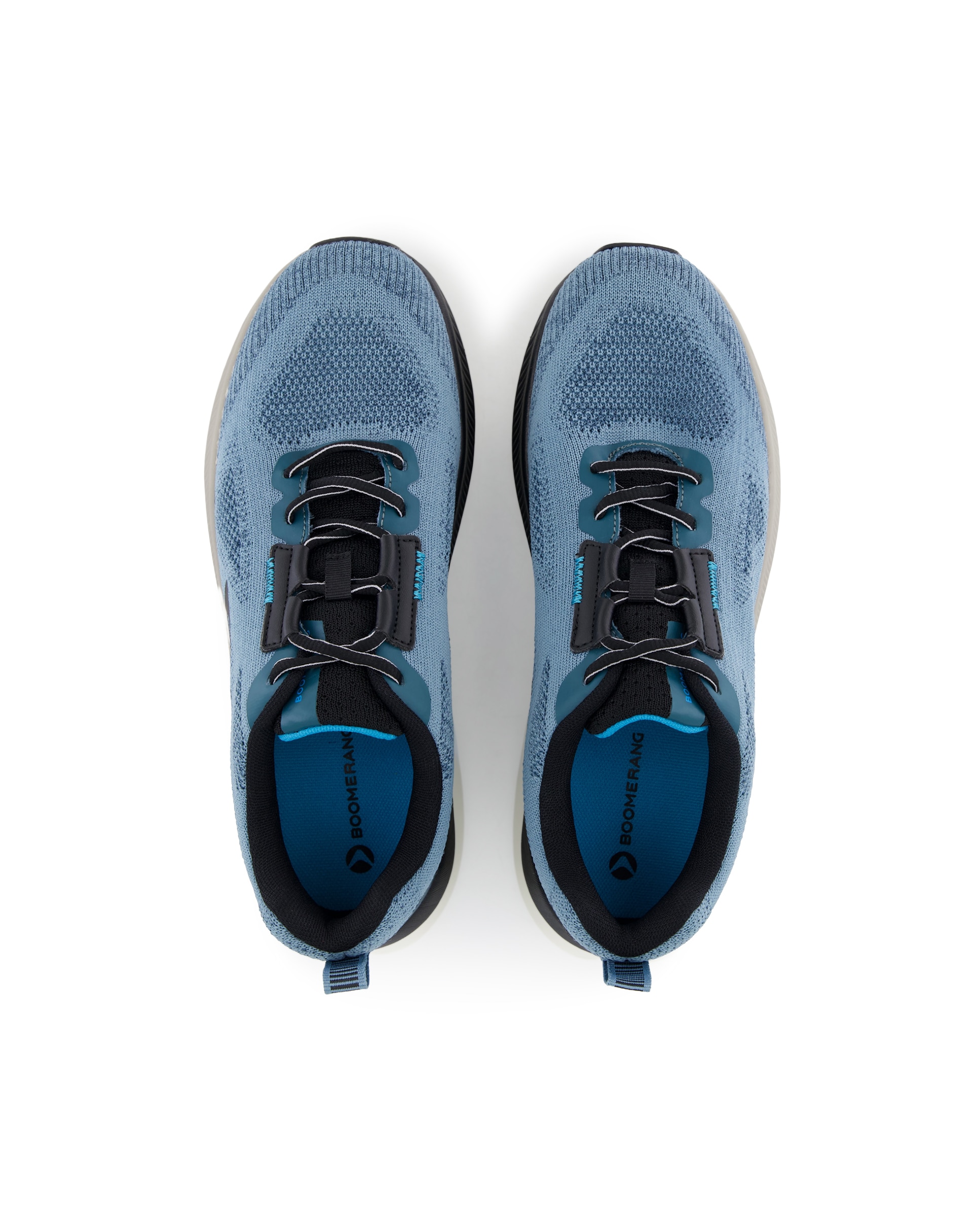Sapatilhas de Running de Homem SD42 400 Azul-4