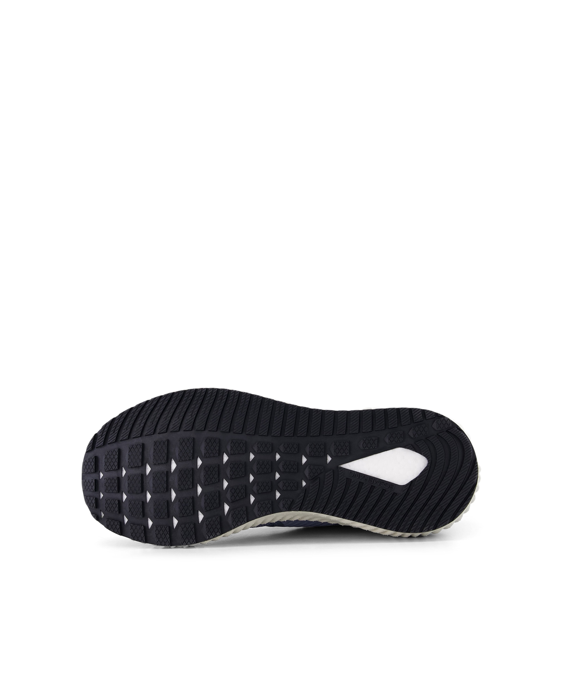 Zapatilla de running de hombre Boomerang JUST III - 400 Azul 400 Azul-2