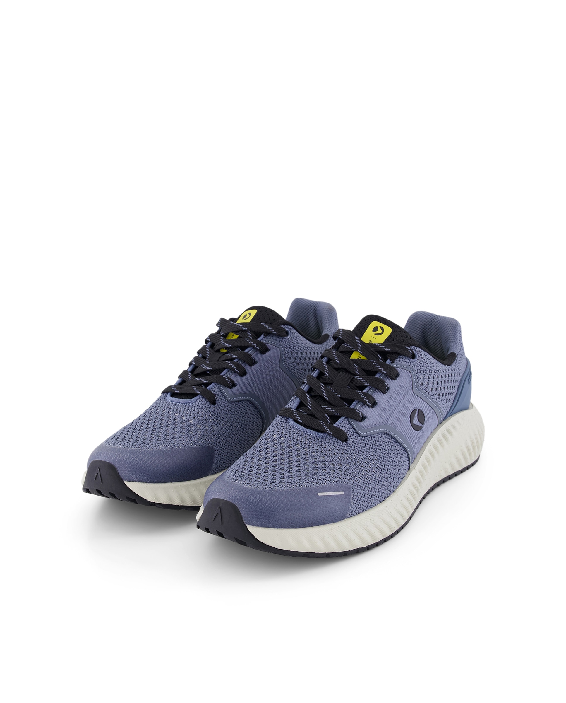 Zapatilla de running de hombre Boomerang JUST III - 400 Azul 400 Azul-6