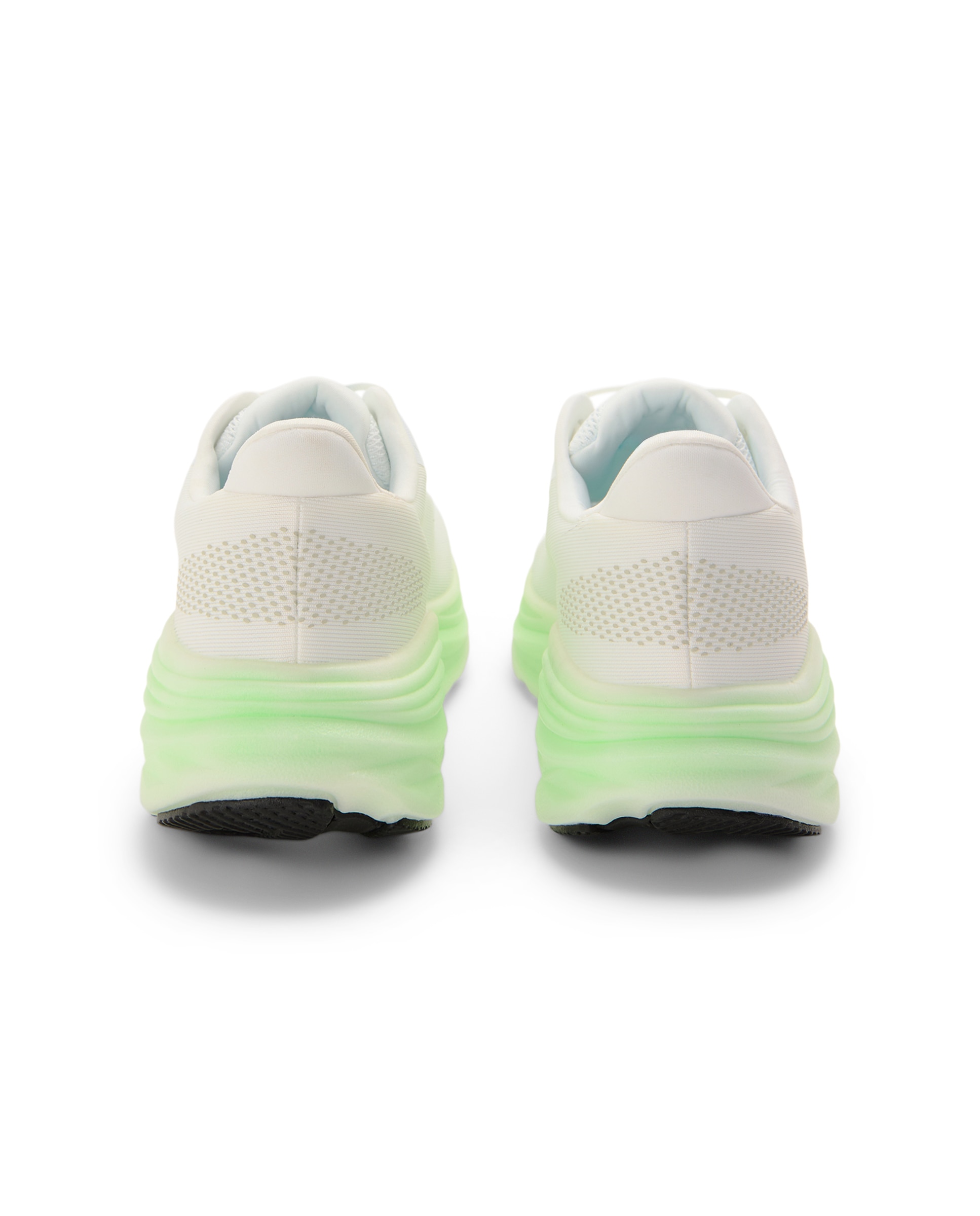 Zapatilla running hombre Boomerang RC Berlin - Blanco Blanco-5