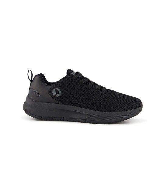 Zapatillas de running de mujer Step Boomerang