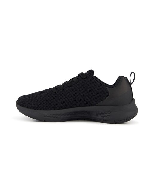 Sapatilhas de Running de Mulher Step Preto-3
