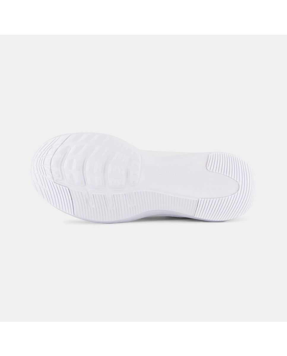 Zapatillas de running de mujer C-21Boomerang - Blanco Blanco-2