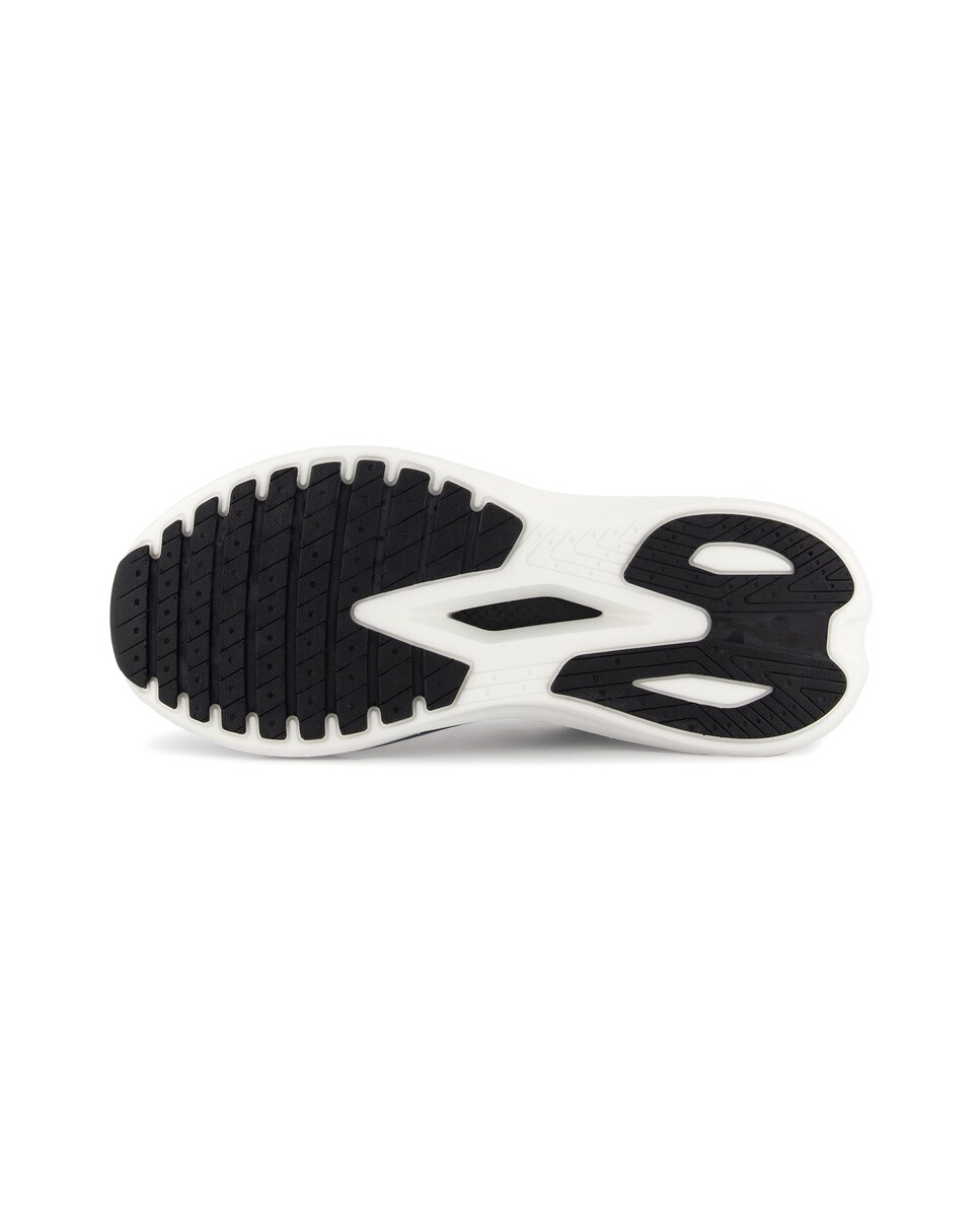 Sapatilhas de Running de Mulher SD42 Preto-2