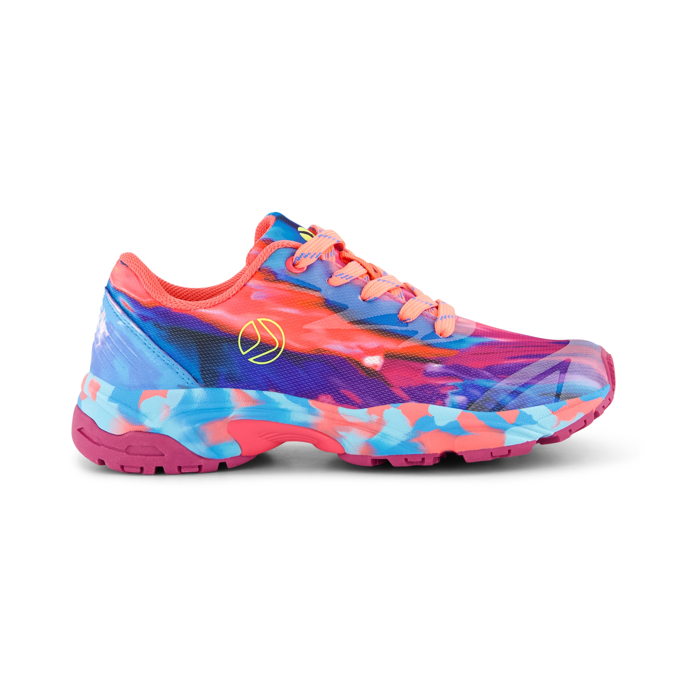 Zapatilla de running de mujer Boomerang.....