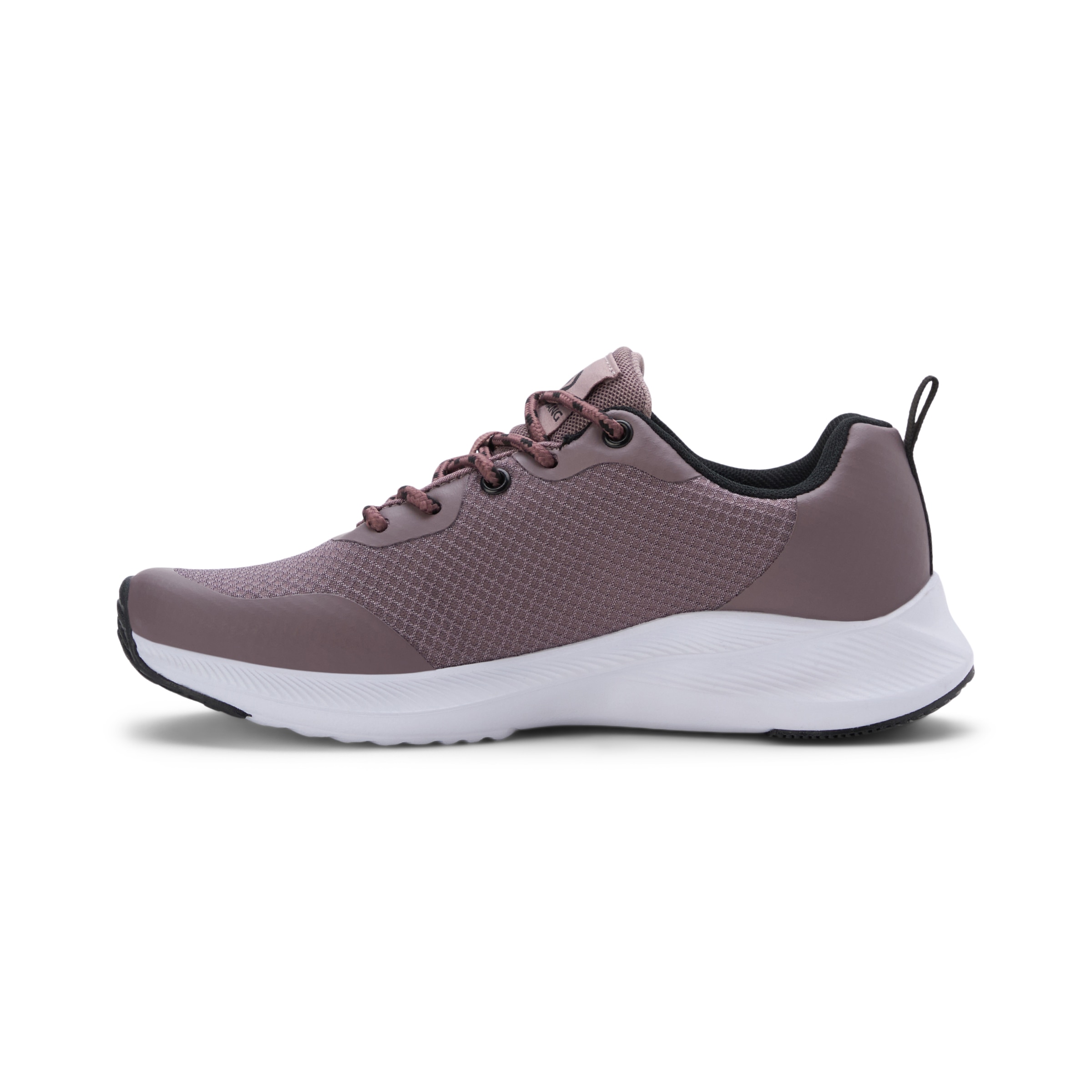 Sapatilhas de Running de Mulher C-21 Rosa-3