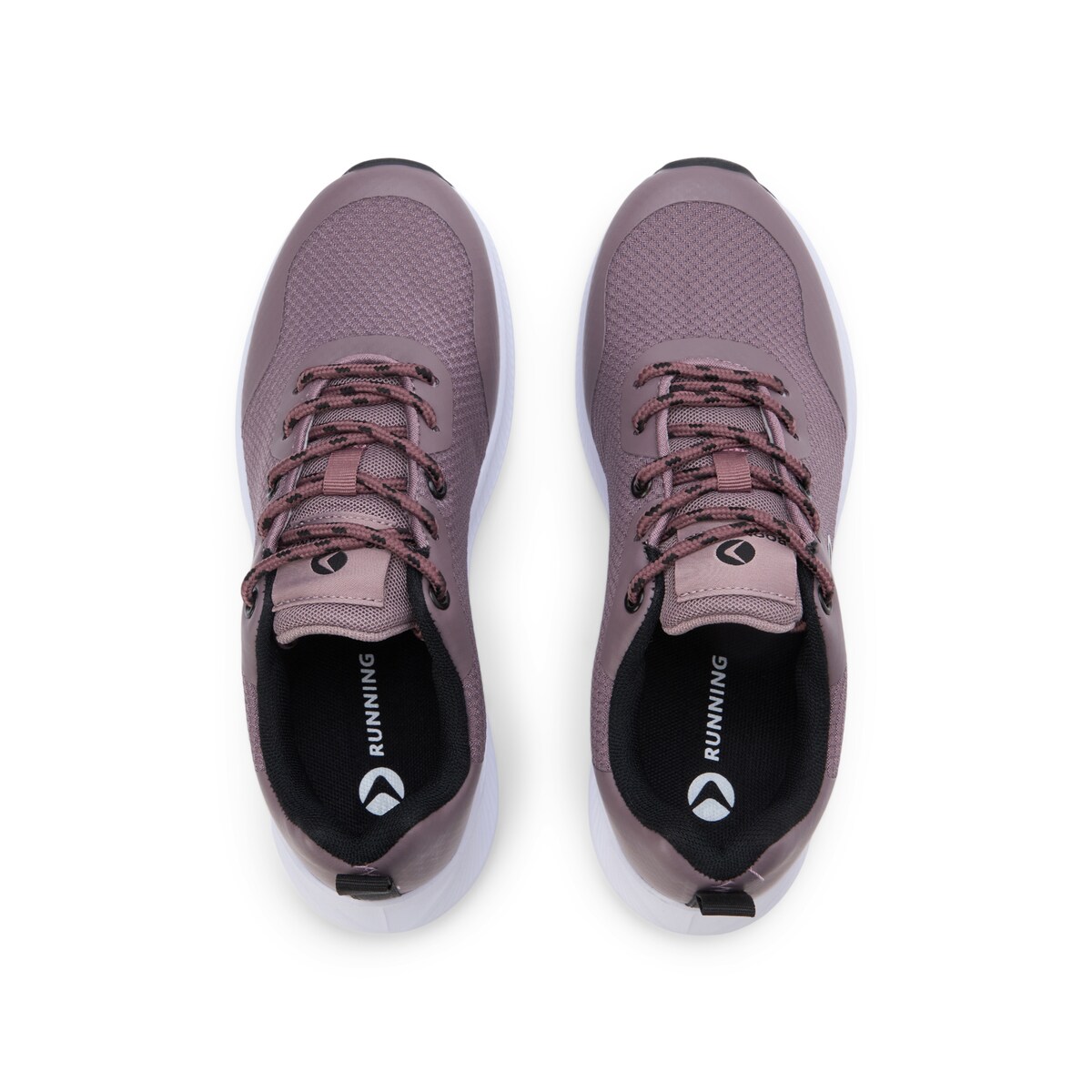 Sapatilhas de Running de Mulher C-21 Rosa-4