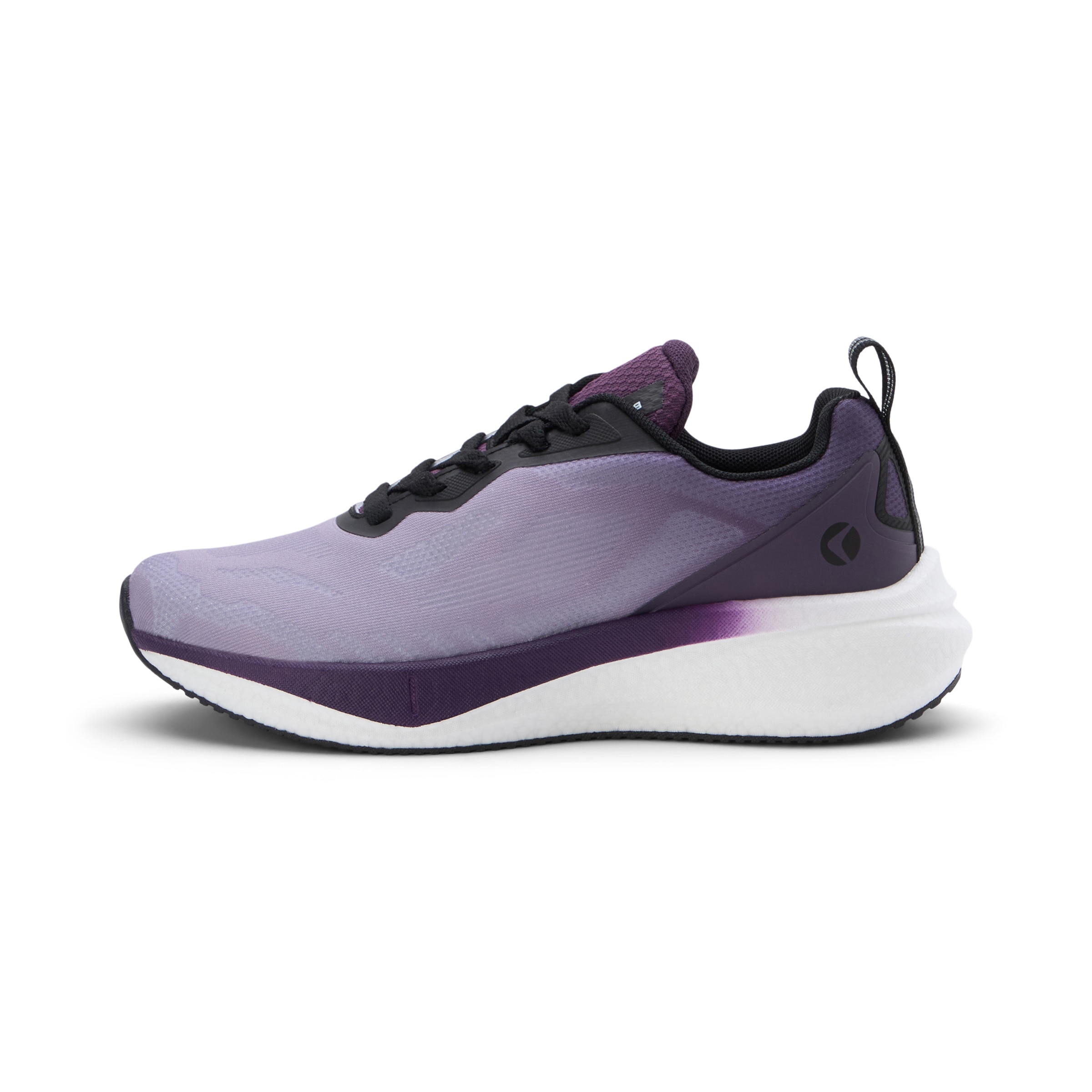 Sapatilhas de Running de Mulher Race NY42 Lilás-3