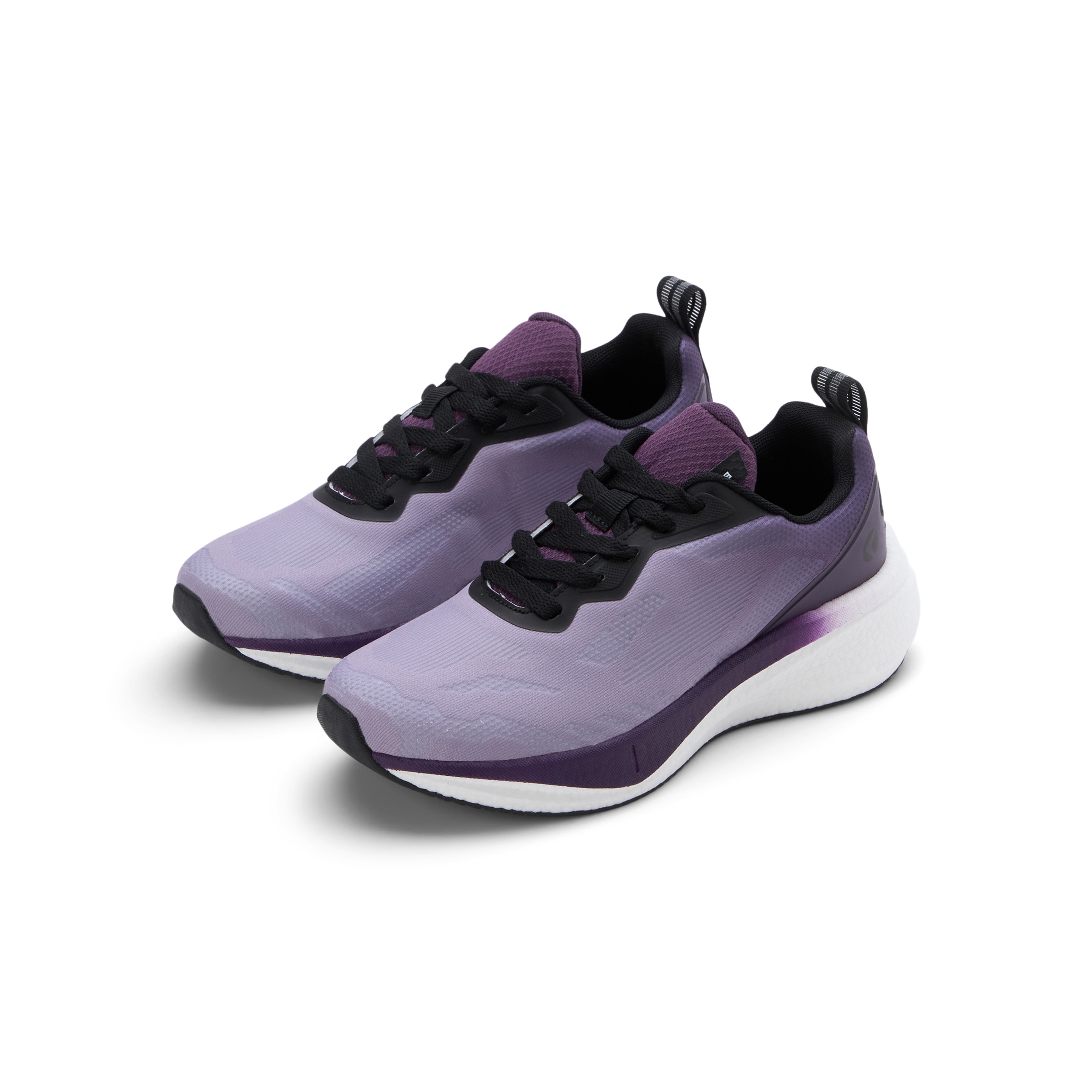 Sapatilhas de Running de Mulher Race NY42 Lilás-6