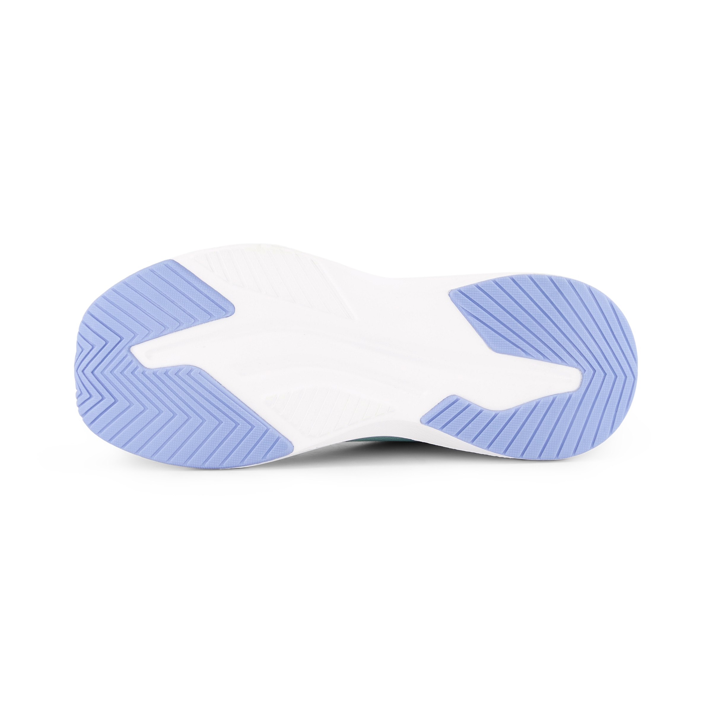 Sapatilhas de Running de Mulher Step Azul-2