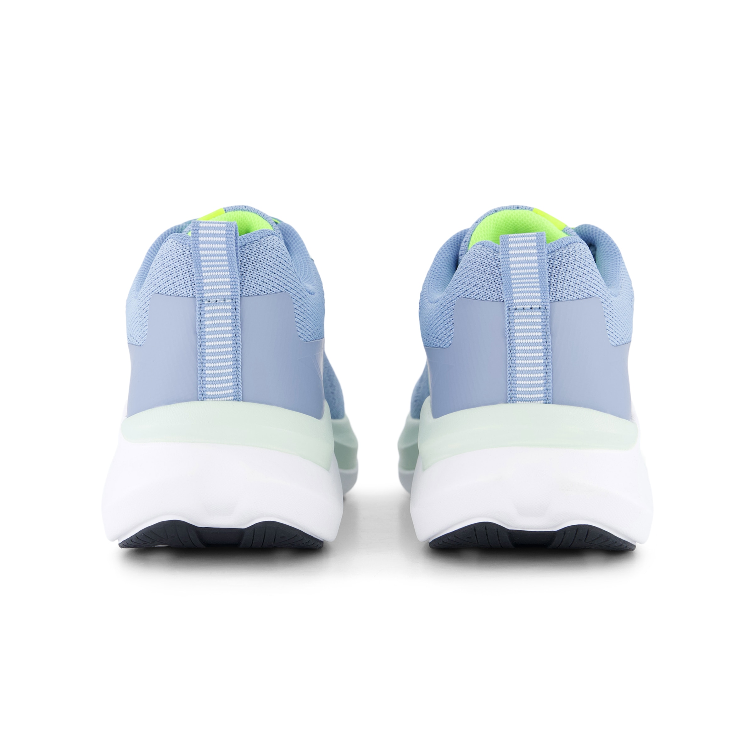 Sapatilhas de Running de Mulher SD42 Azul-5