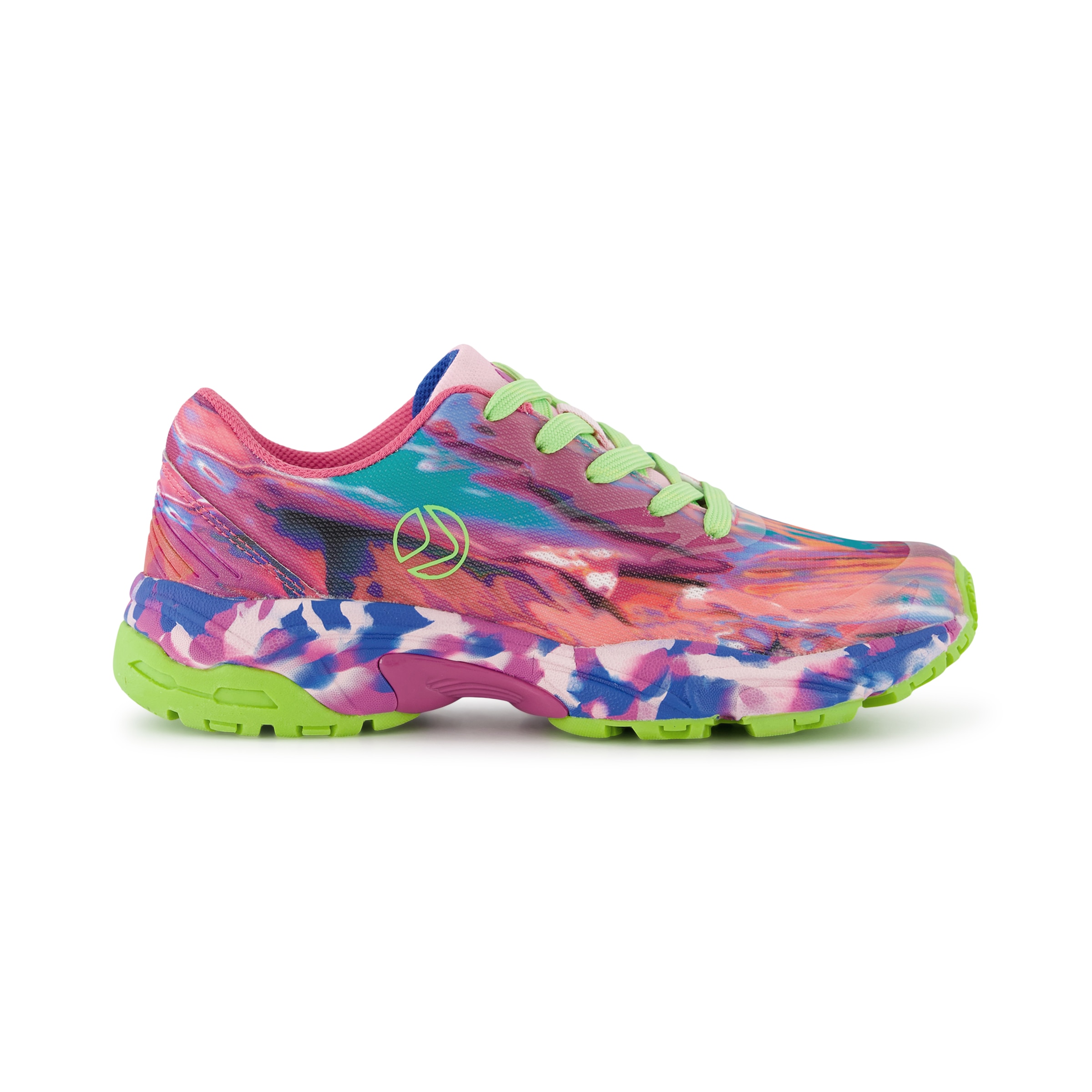 Boomerang - Zapatilla de running de mujer Boomerang.