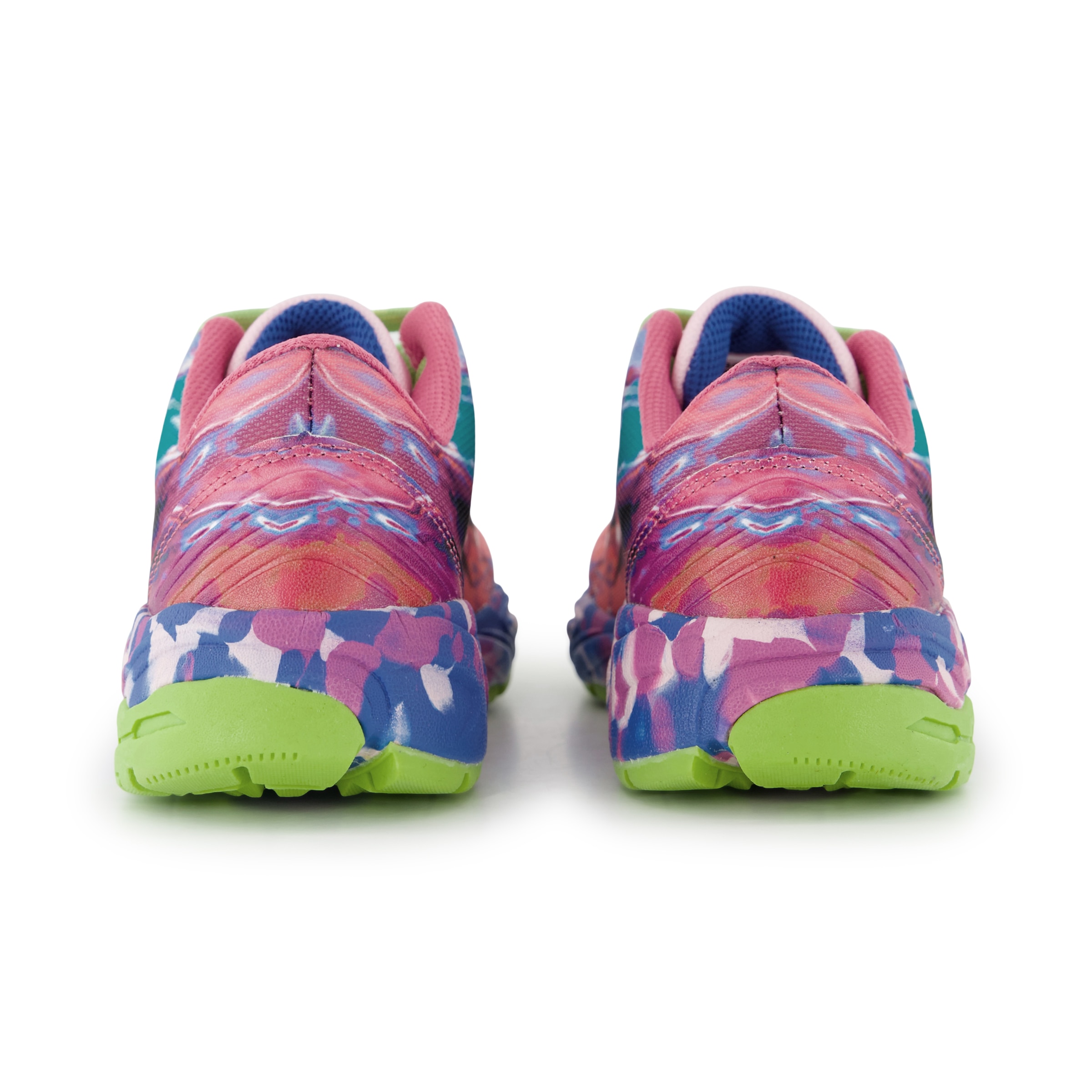 Zapatilla de running de mujer Boomerang - Rosa Rosa-5