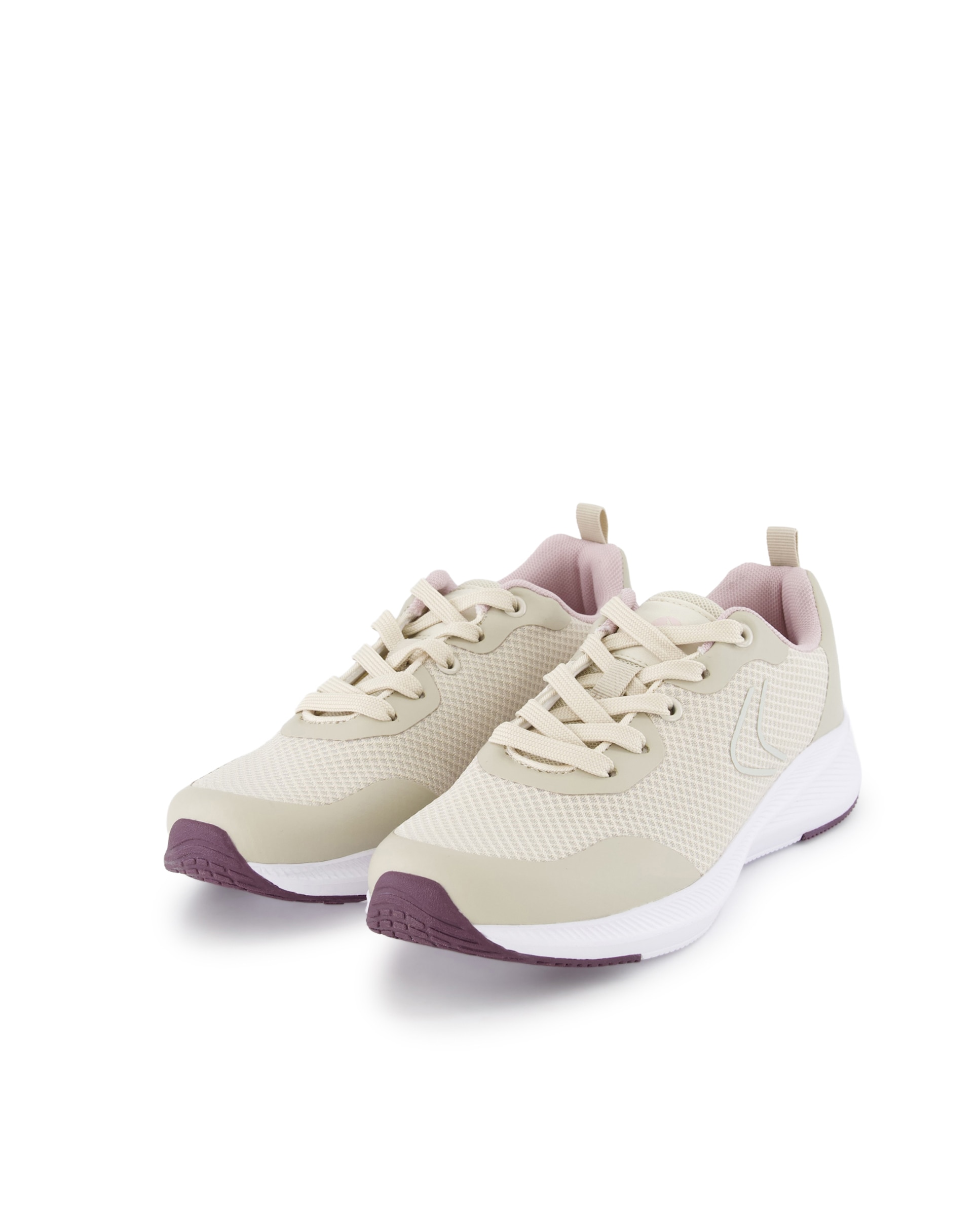 Zapatillas de running de mujer C-21Boomerang - 120 Crudo 120 Crudo-6