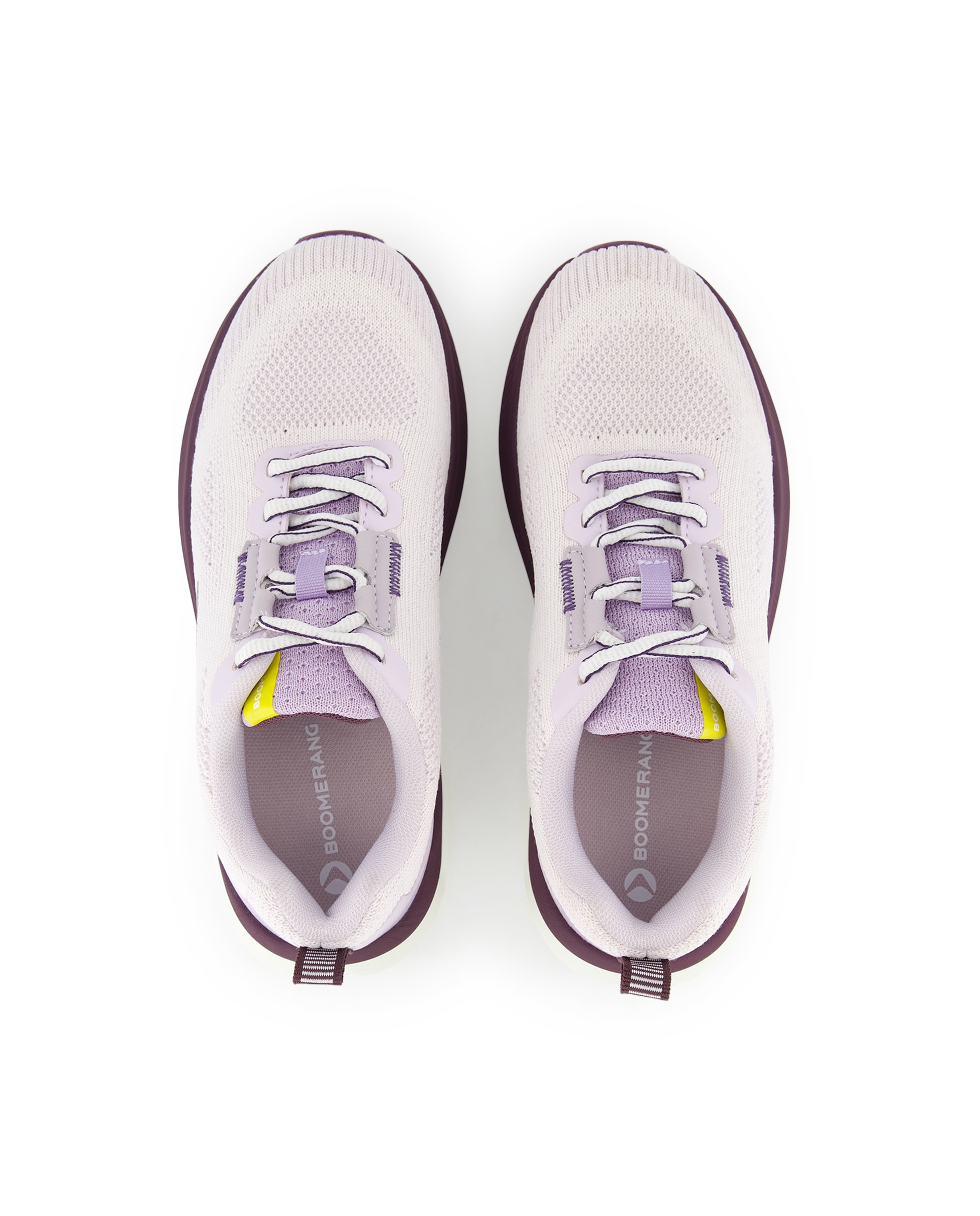 Imagen 4 de Zapatilla running mujer Boomerang SD42 - 200 Rosa 200 Rosa