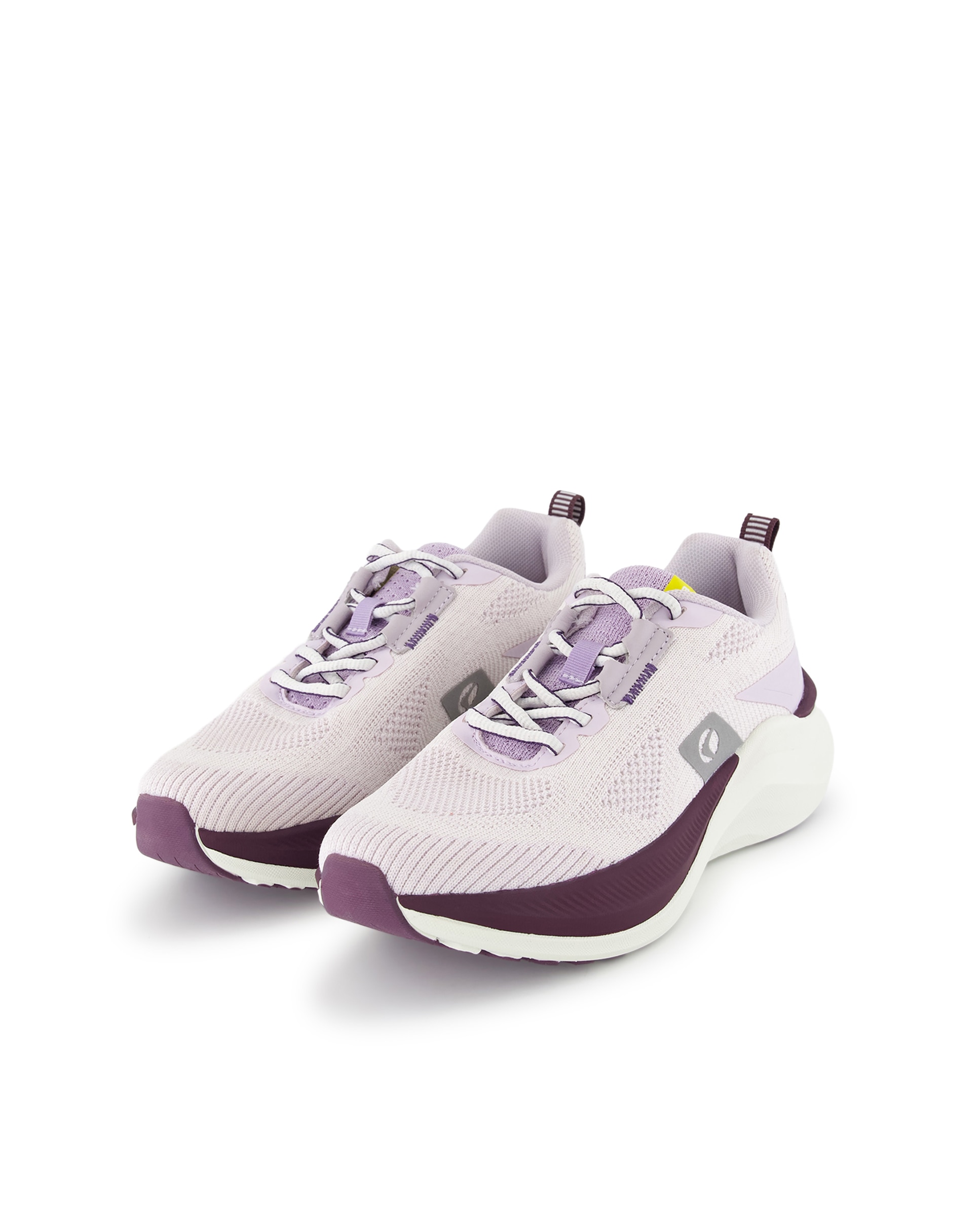 Imagen 6 de Zapatilla running mujer Boomerang SD42 - 200 Rosa 200 Rosa