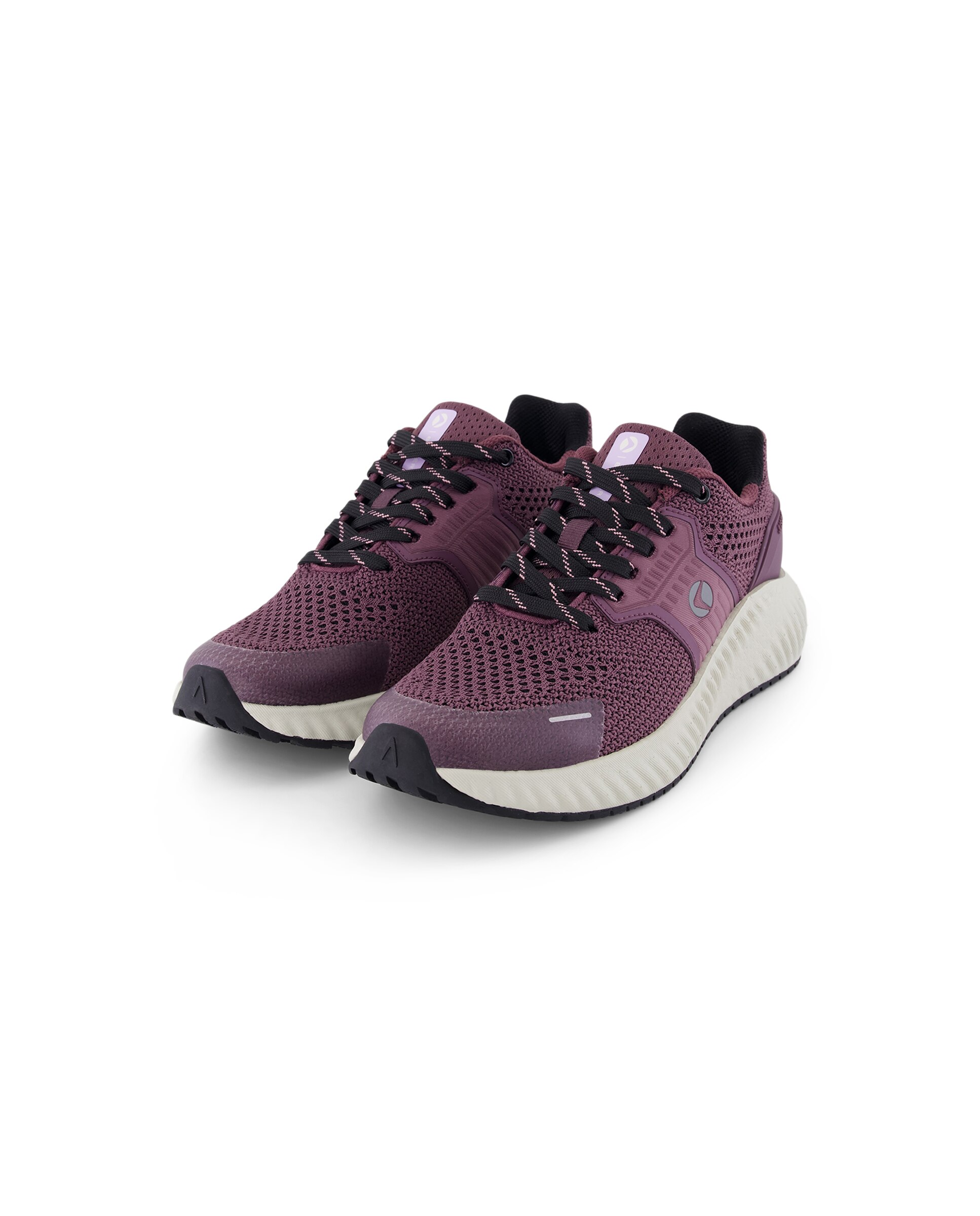 Sapatilhas de Running de Mulher Just III Vermelhão-6