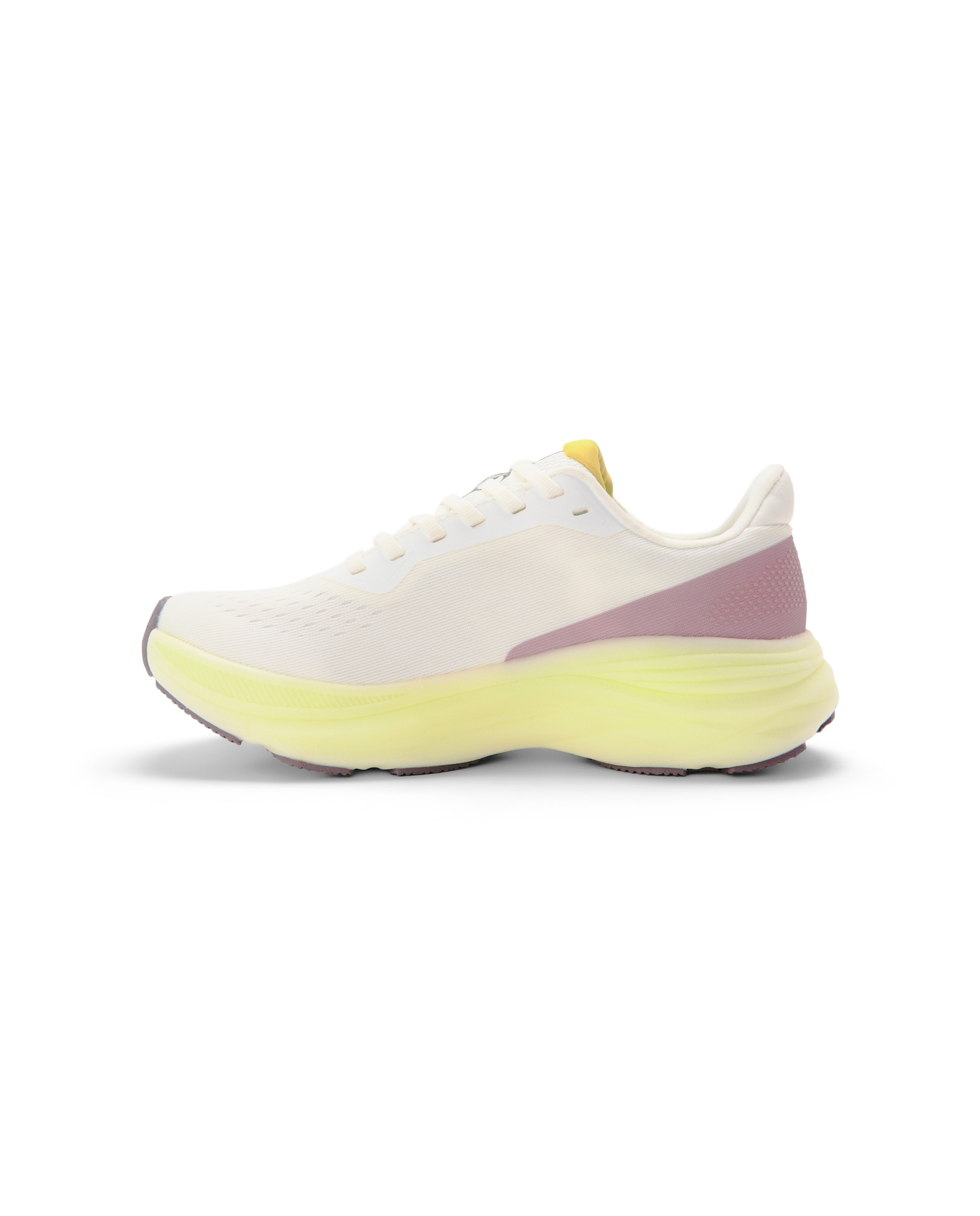 Zapatilla running mujer Boomerang RC Berlin - Blanco Blanco-3