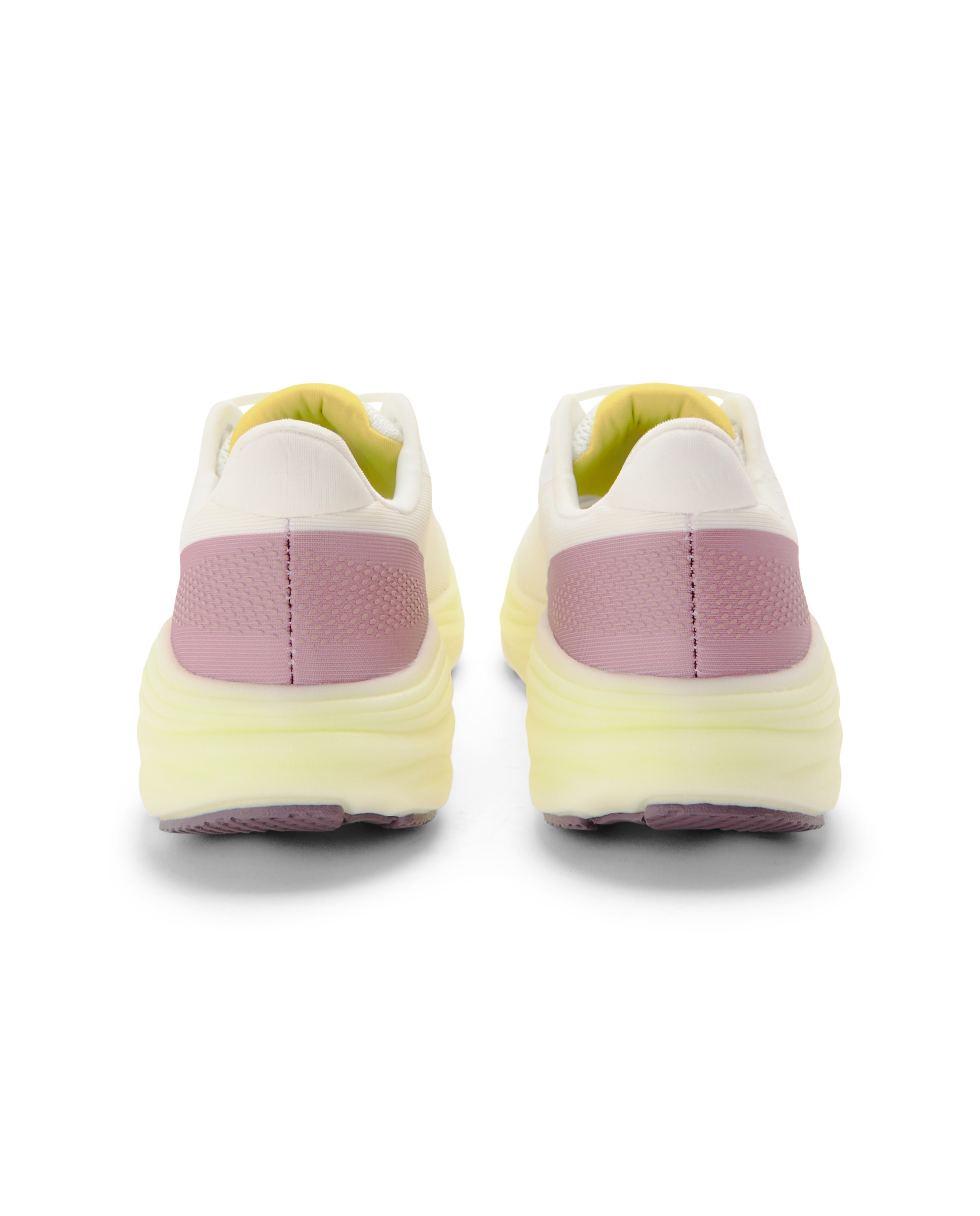 Zapatilla running mujer Boomerang RC Berlin - Blanco Blanco-5