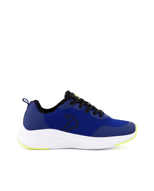 Imagen 0 de Zapatillas de running infantil C-21Boomerang