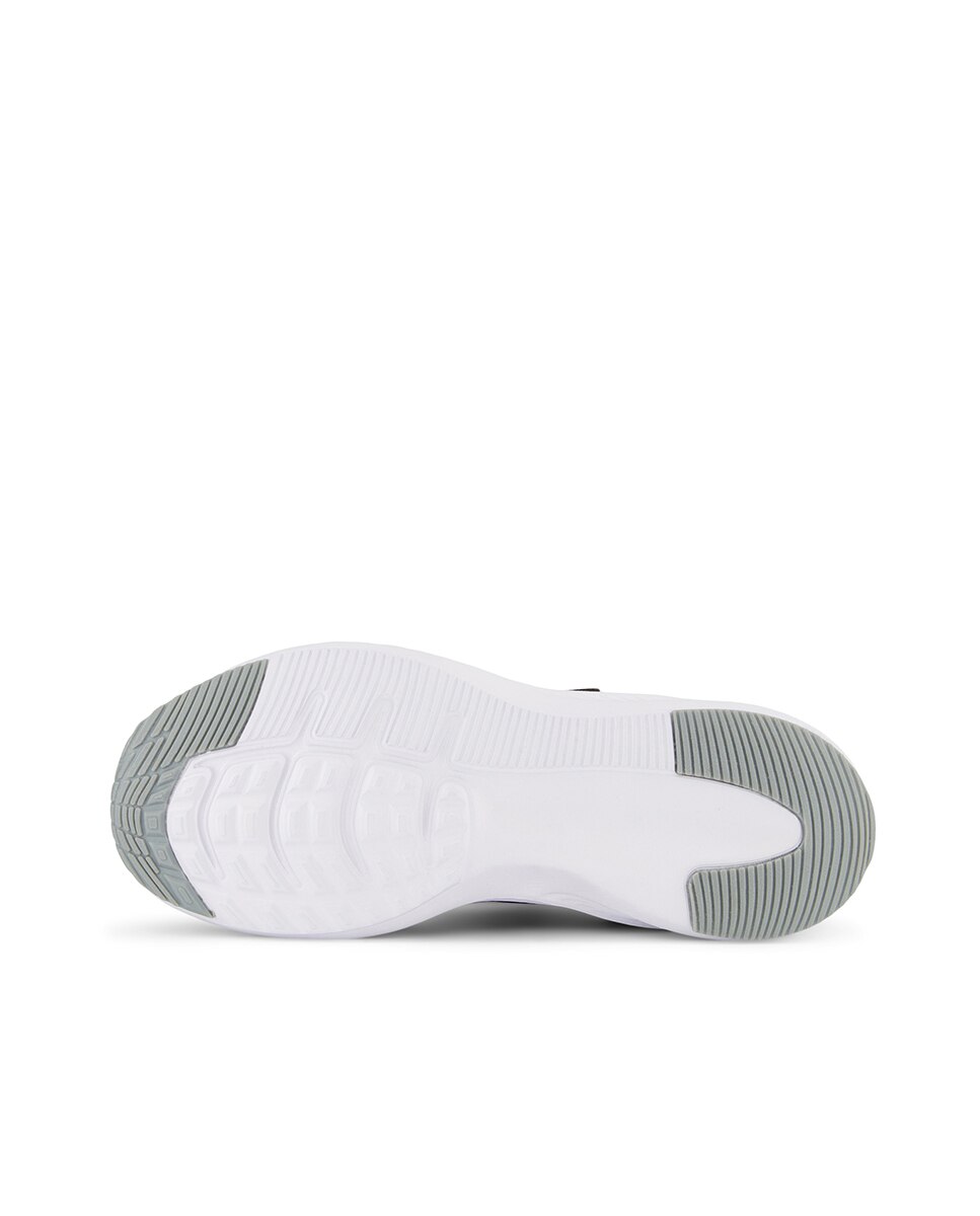 Zapatillas de running de niños C-21Boomerang.... - Negro Negro-3