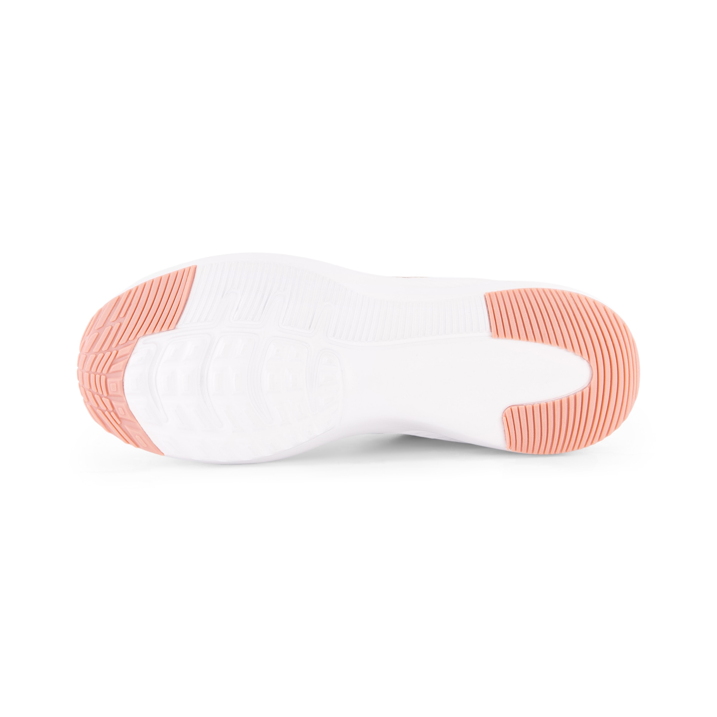 Zapatillas de running de niños C-21Boomerang - Blanco Blanco-2