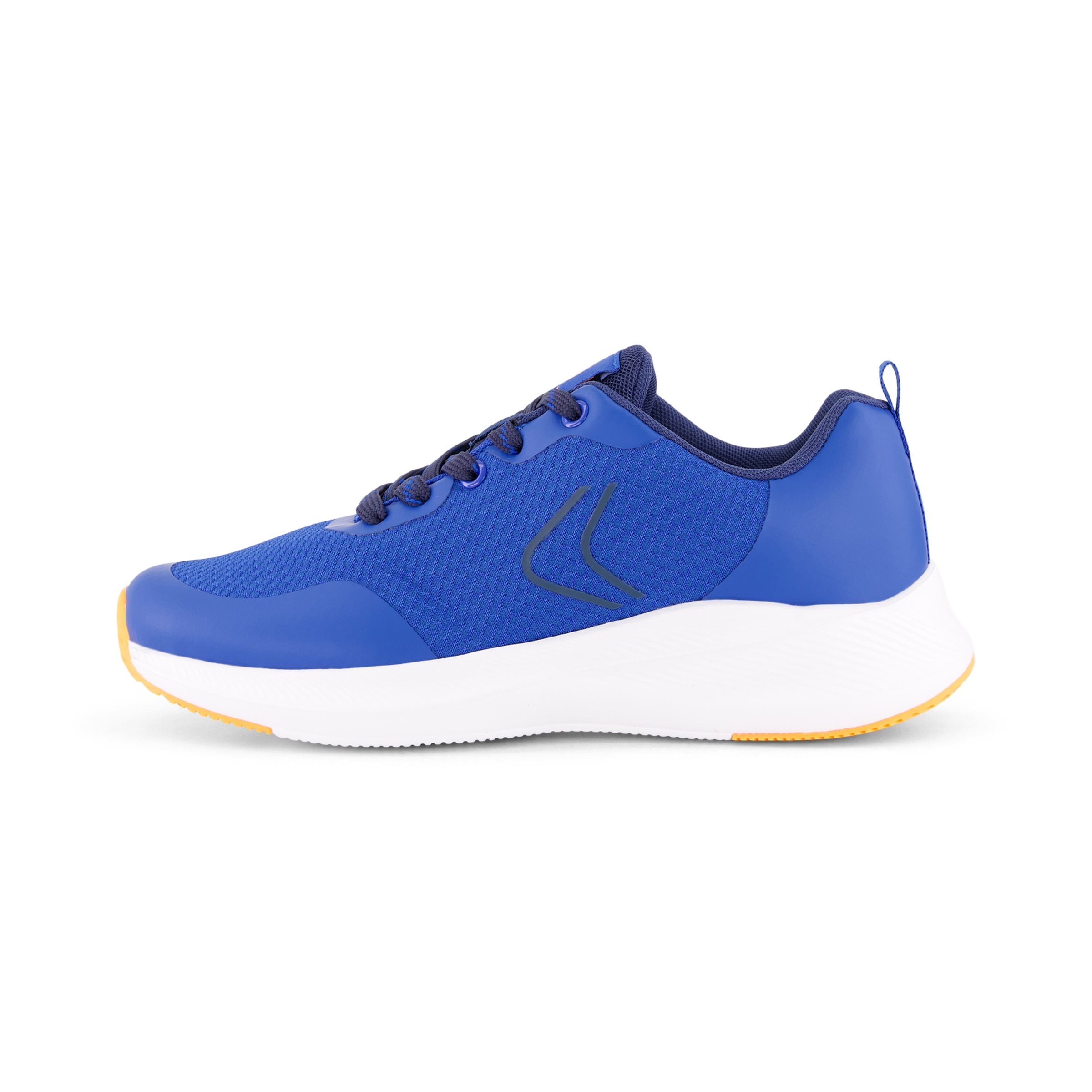 Sapatilhas de Running de Criança C-21 Azul-3