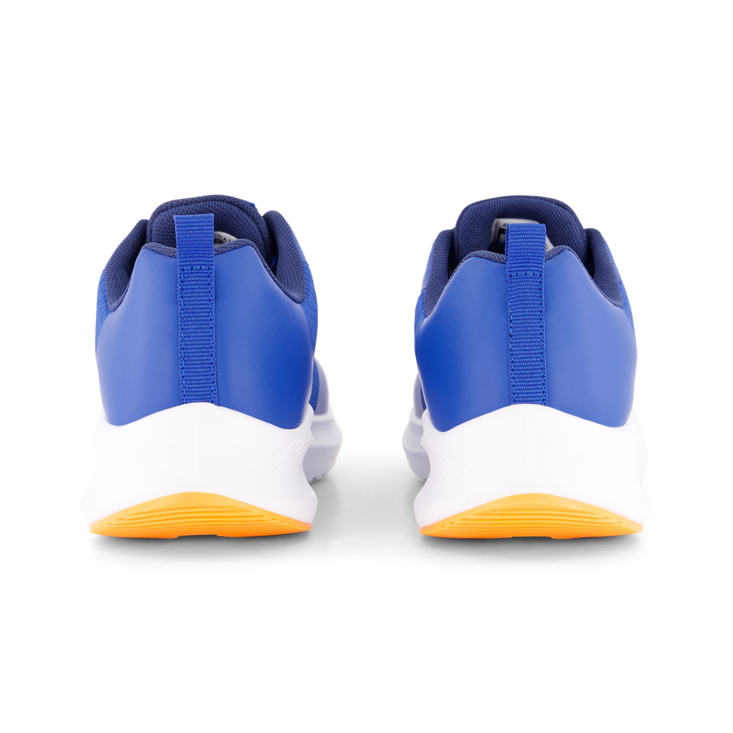 Sapatilhas de Running de Criança C-21 Azul-5